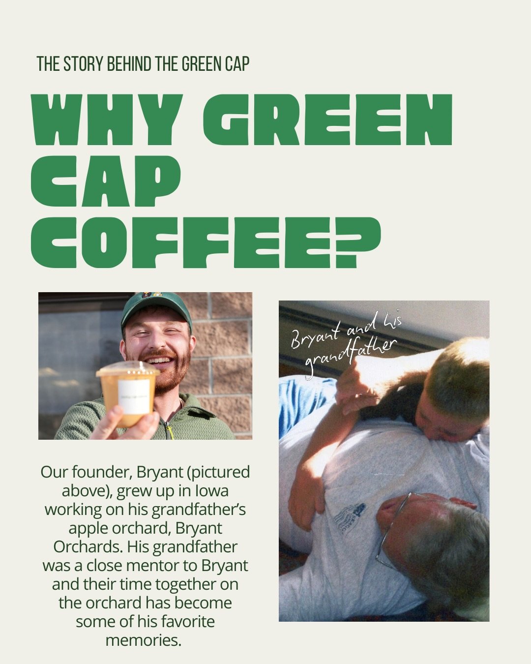 The origins of our name and the meaning behind it.