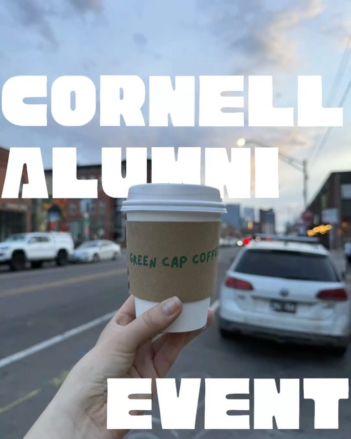 A little recap of our most recent pop up at @thebansheehouse ☕️🫶