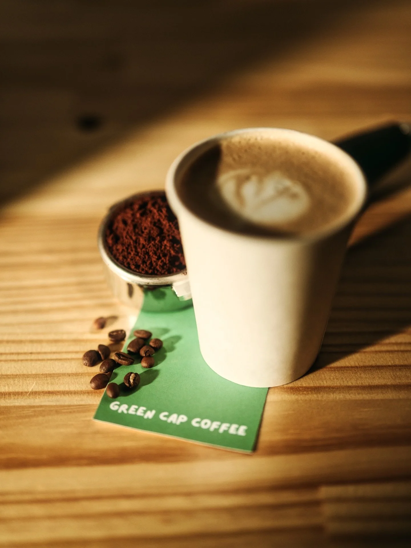 Proudly serving @corvuscoffee ☕️🐦&zwj;⬛

Book us for your next event at the link in our bio