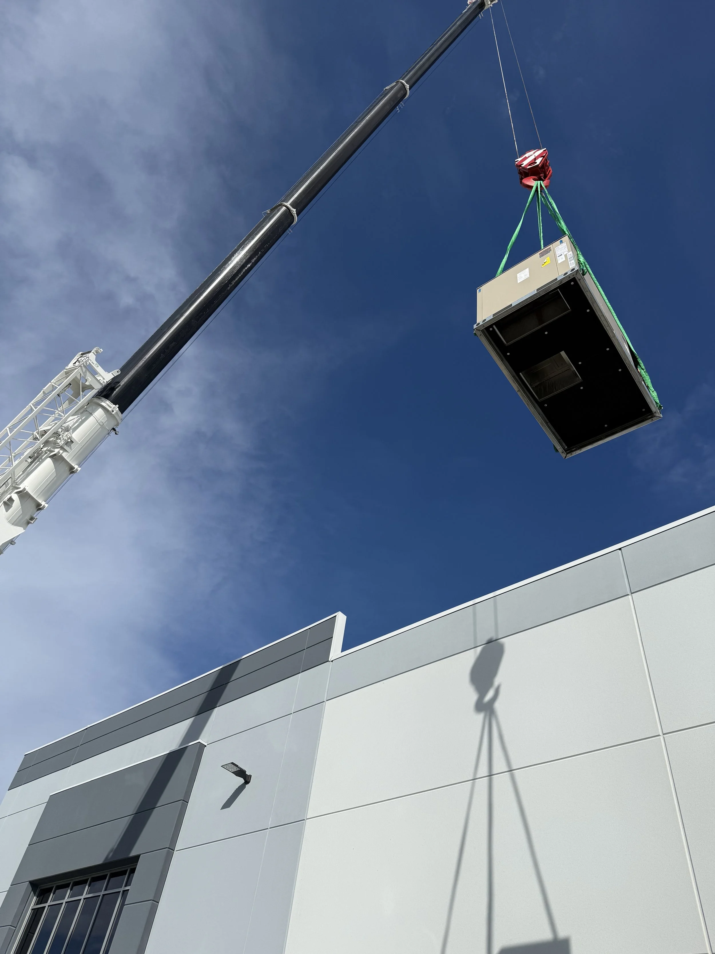 BEST QUALITY INSTALLATION