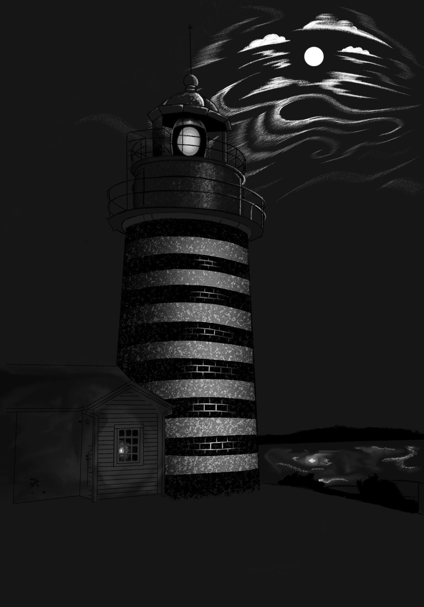 The Lighthouse