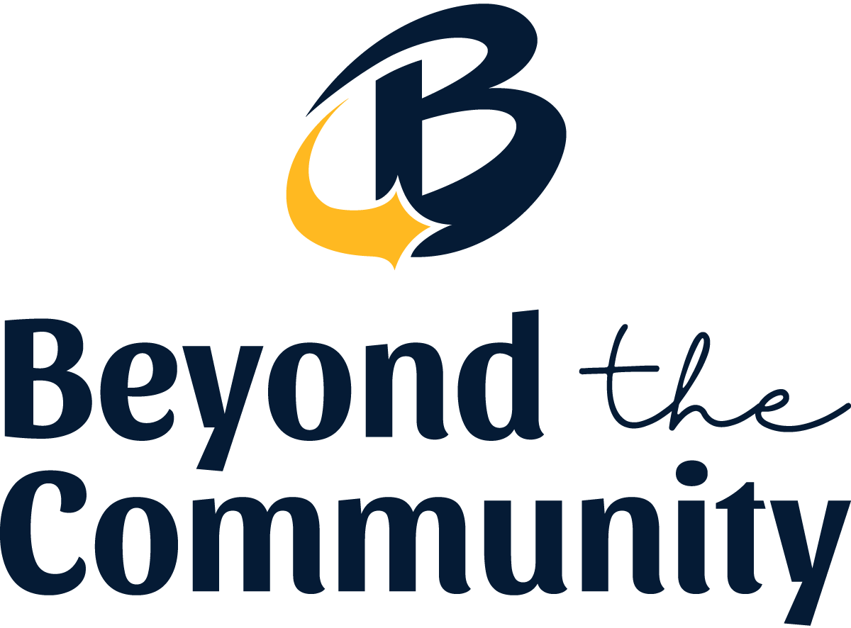 Beyond The Community