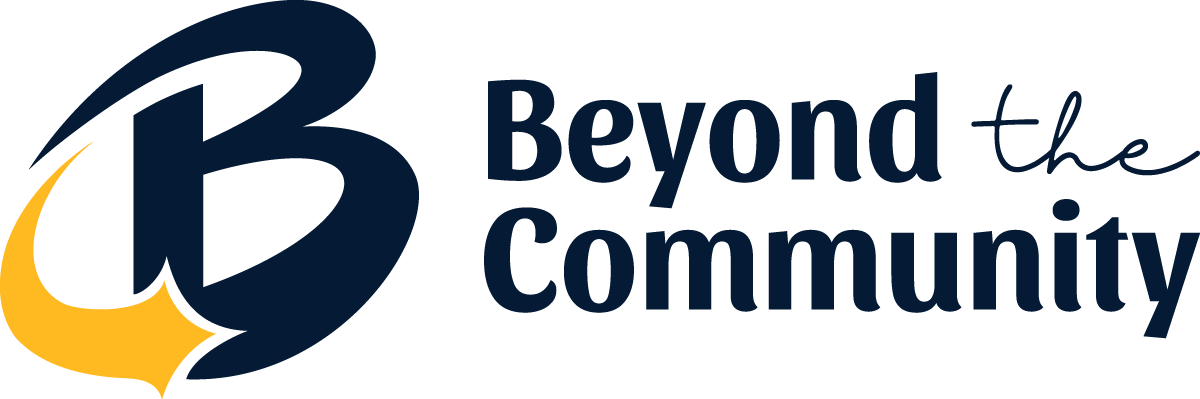 Beyond The Community