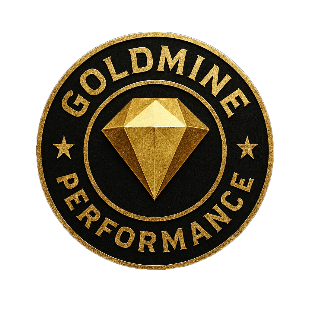 GOLDMINE PERFORMANCE