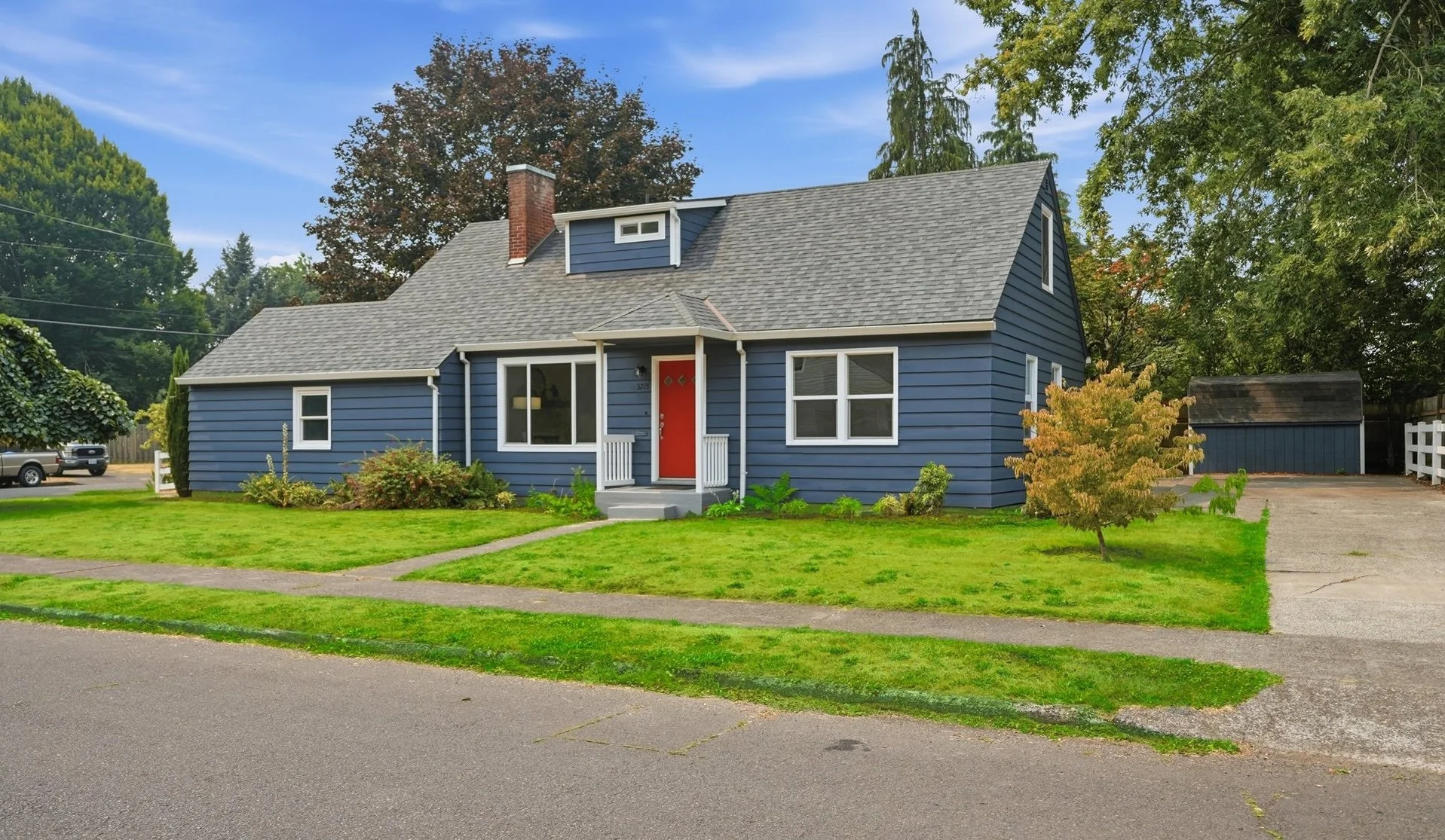 3215 NE 89th Ave, Portland, OR 97220 | Sold for $530,000