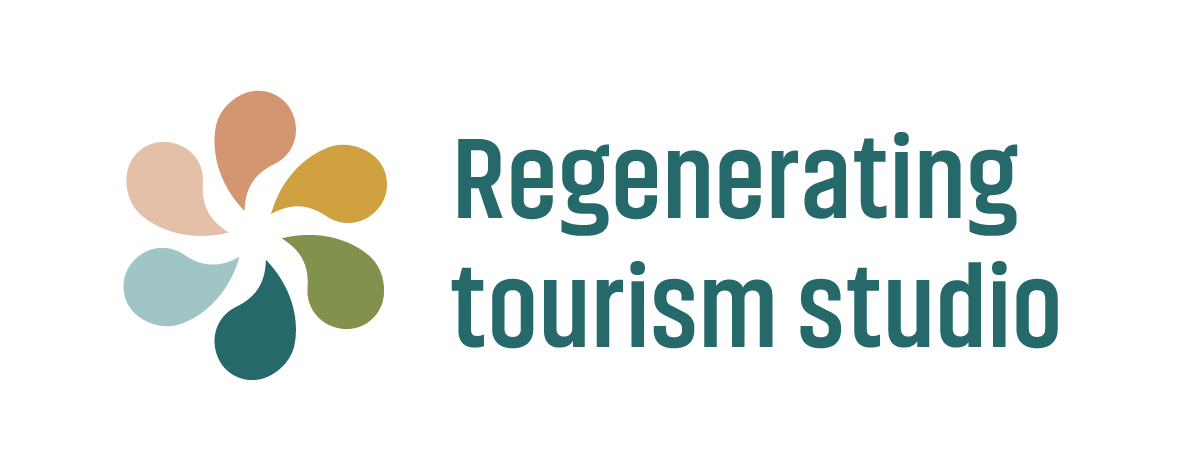 Regenerating Tourism Studio