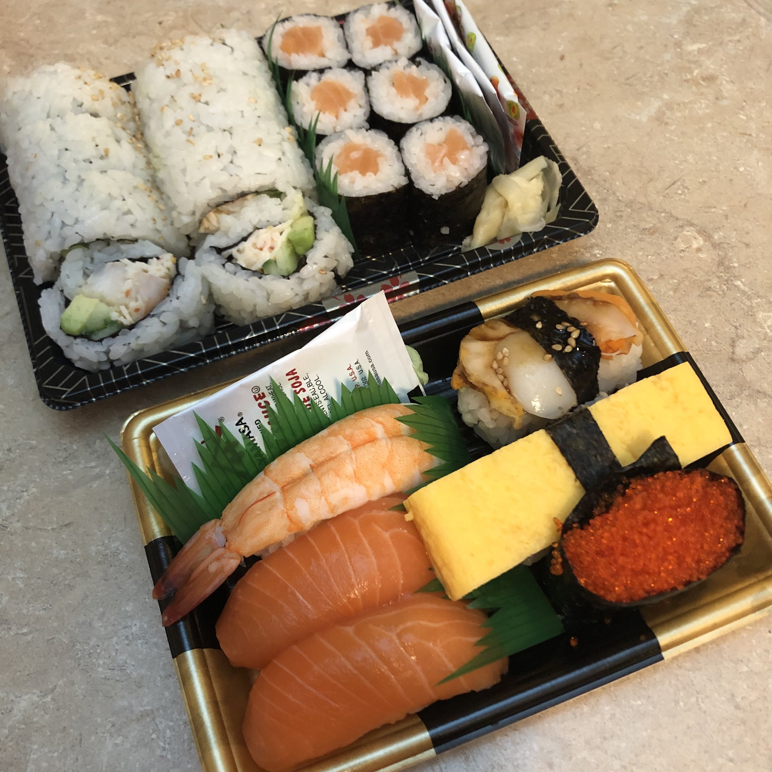 Sushi Ten