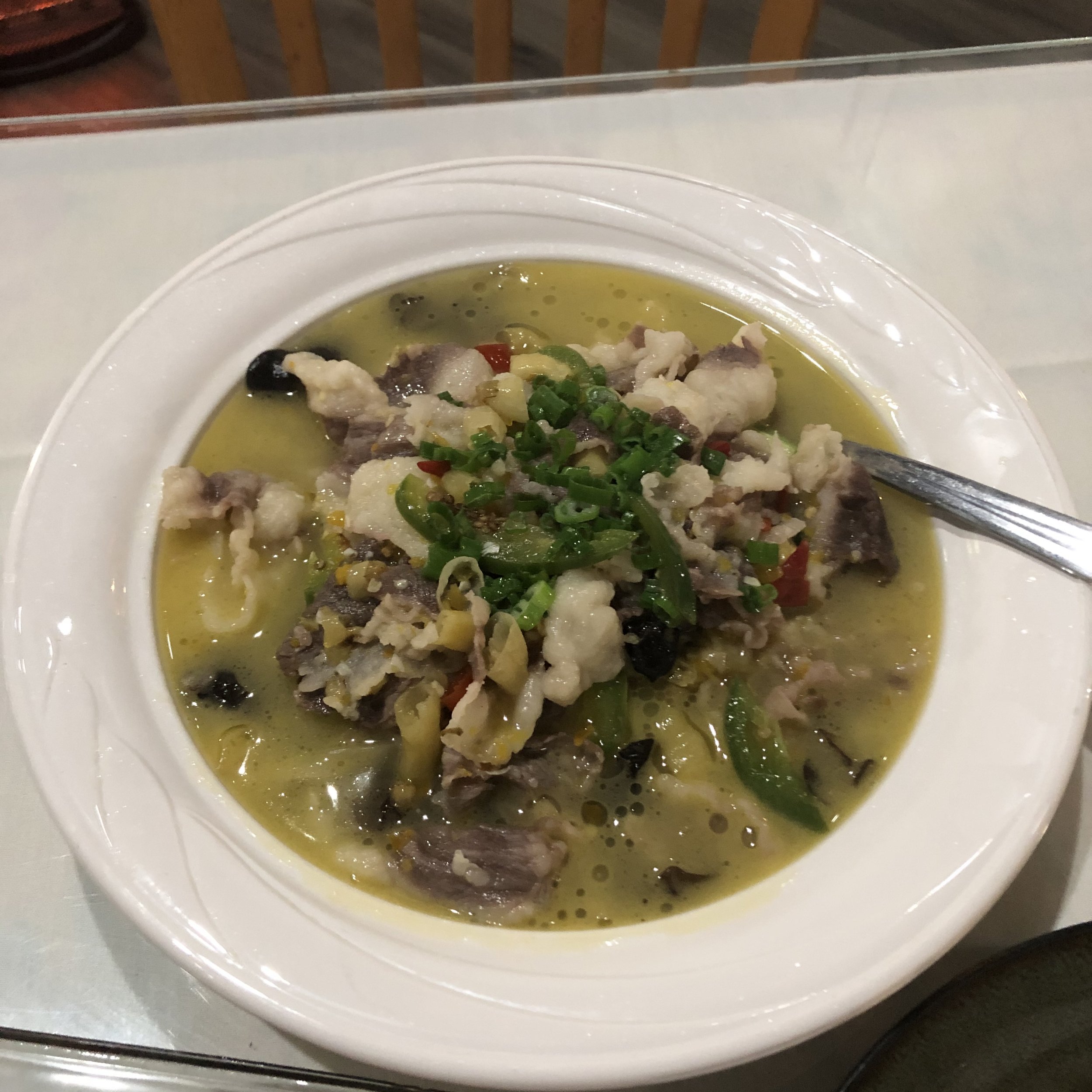 Xin Wei Kitchen