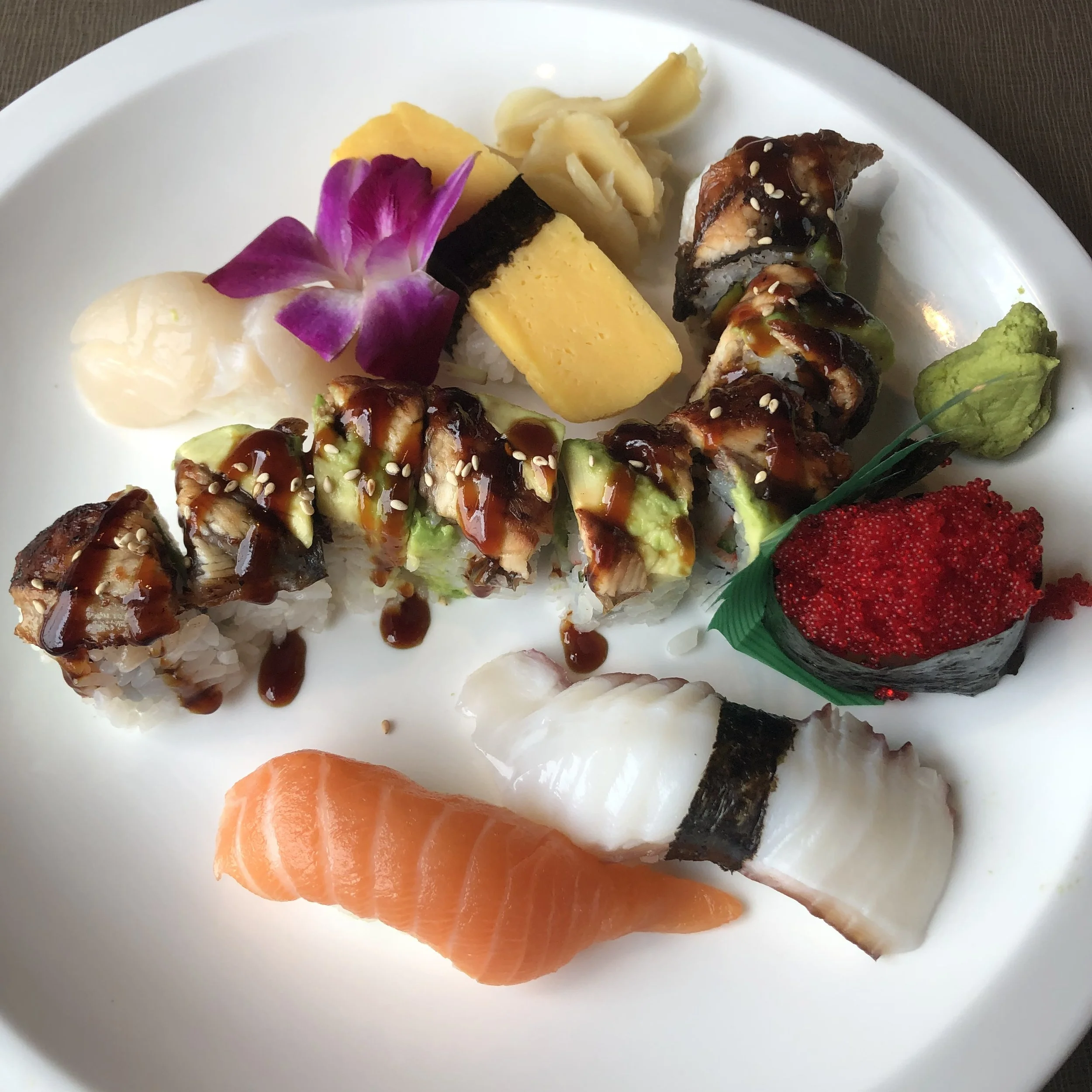 Sushi Factory