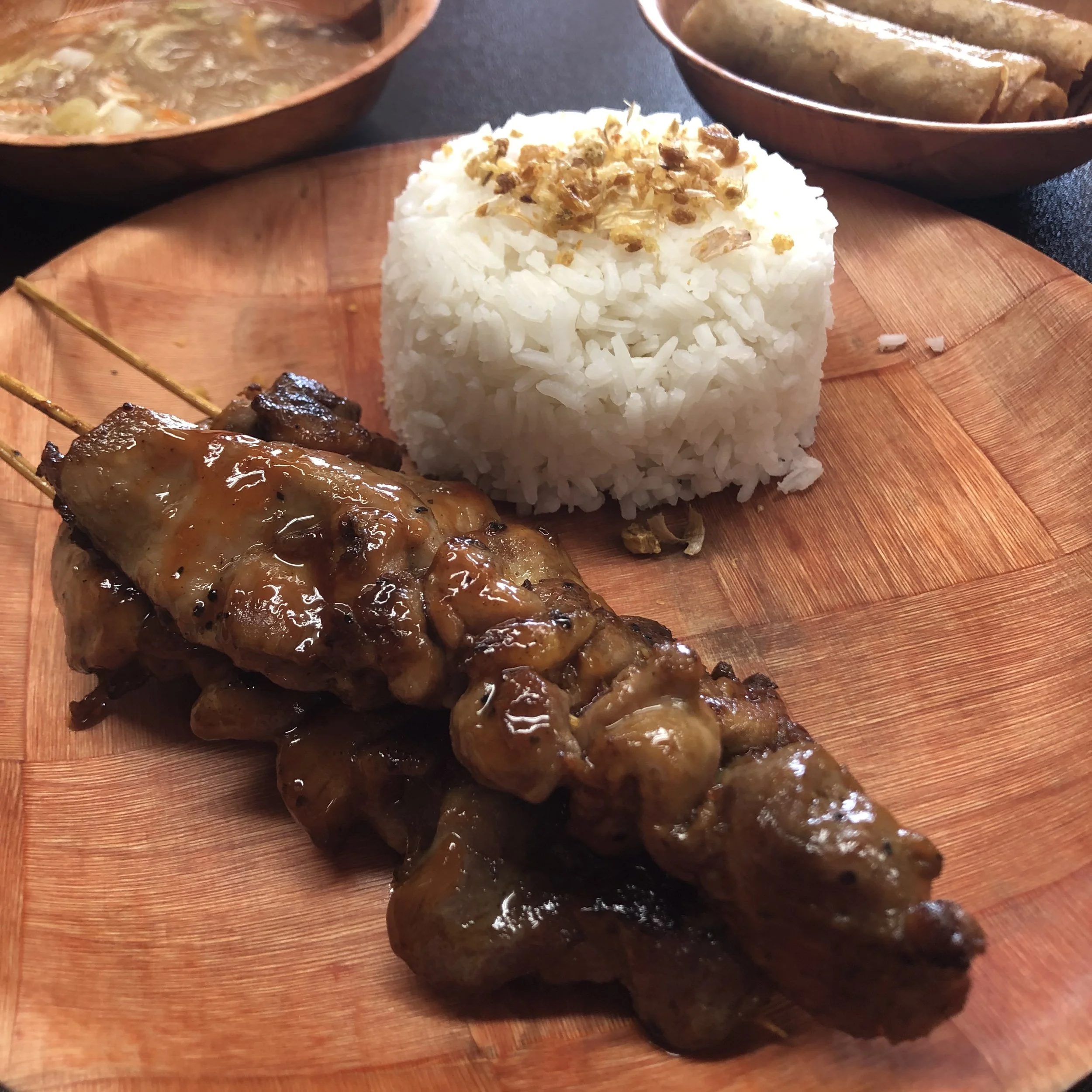 Laguna Bay Bistro