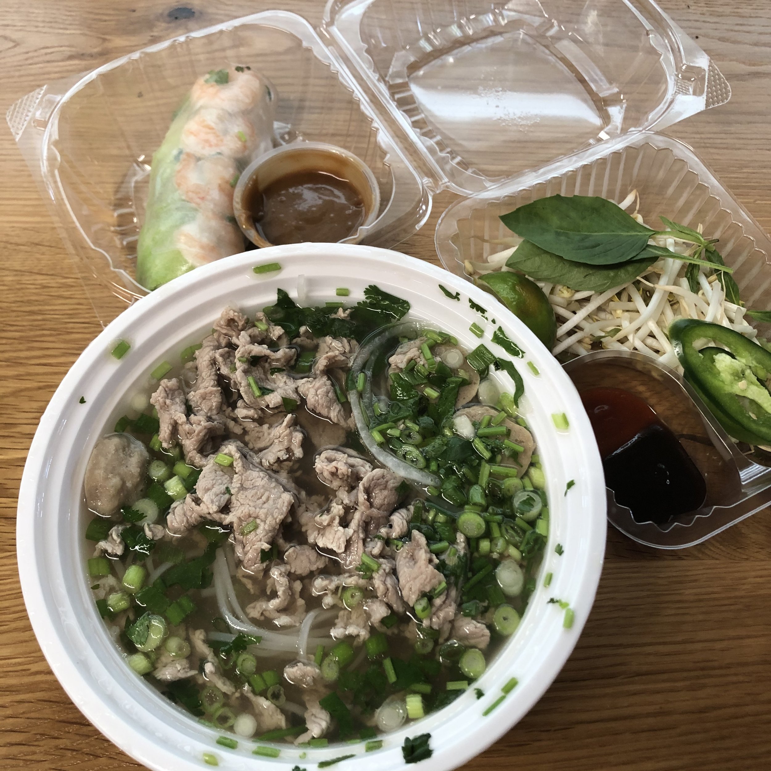 Lan Viet [North Market Downtown]
