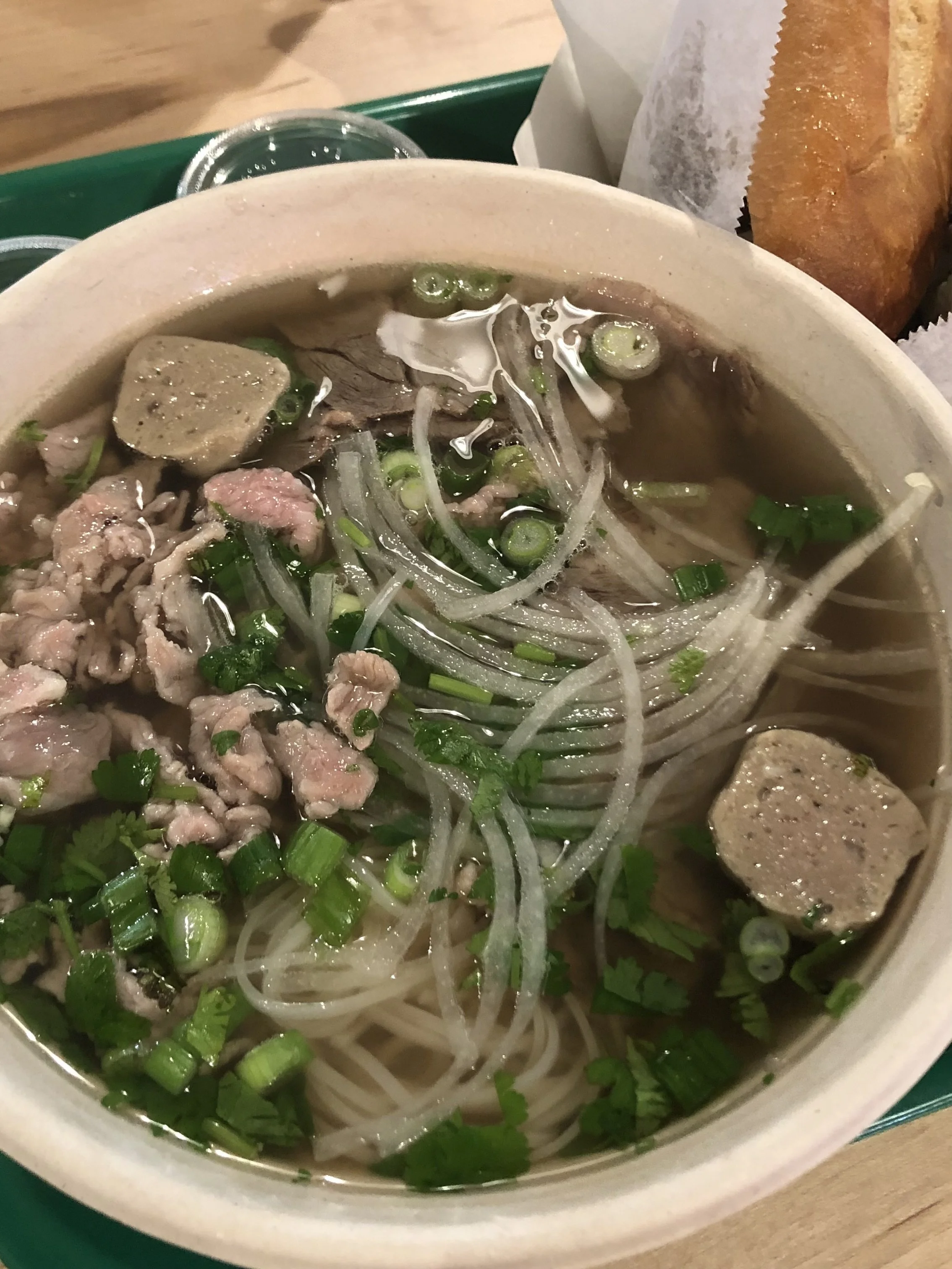Lan Viet [North Market Bridge Park]