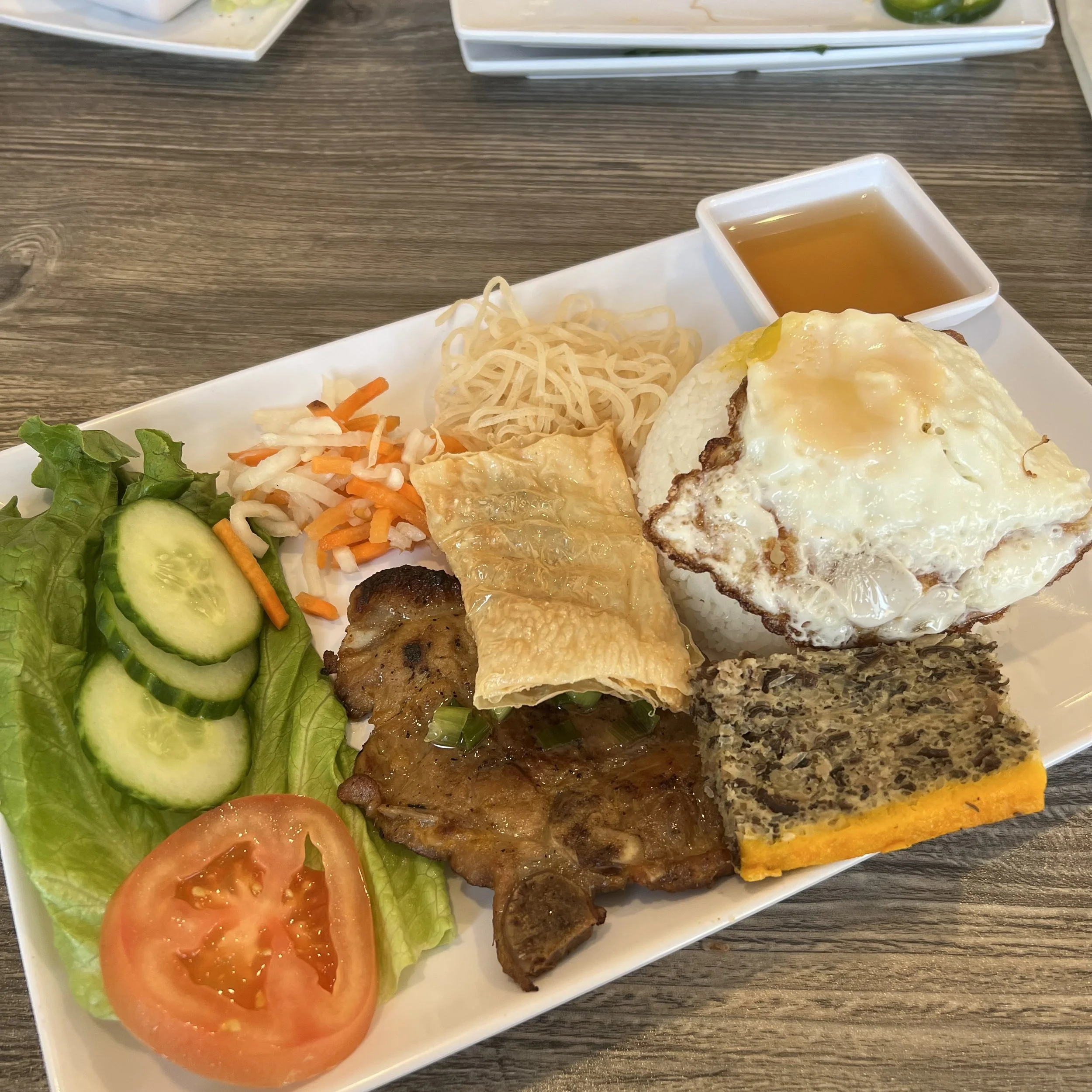 Pho Thanh