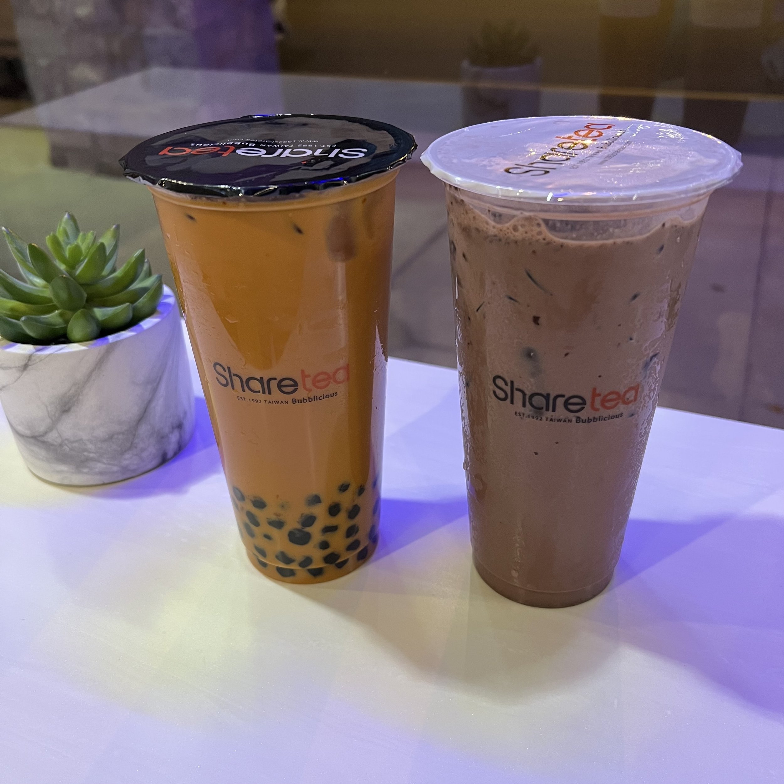 Sharetea [Westerville]