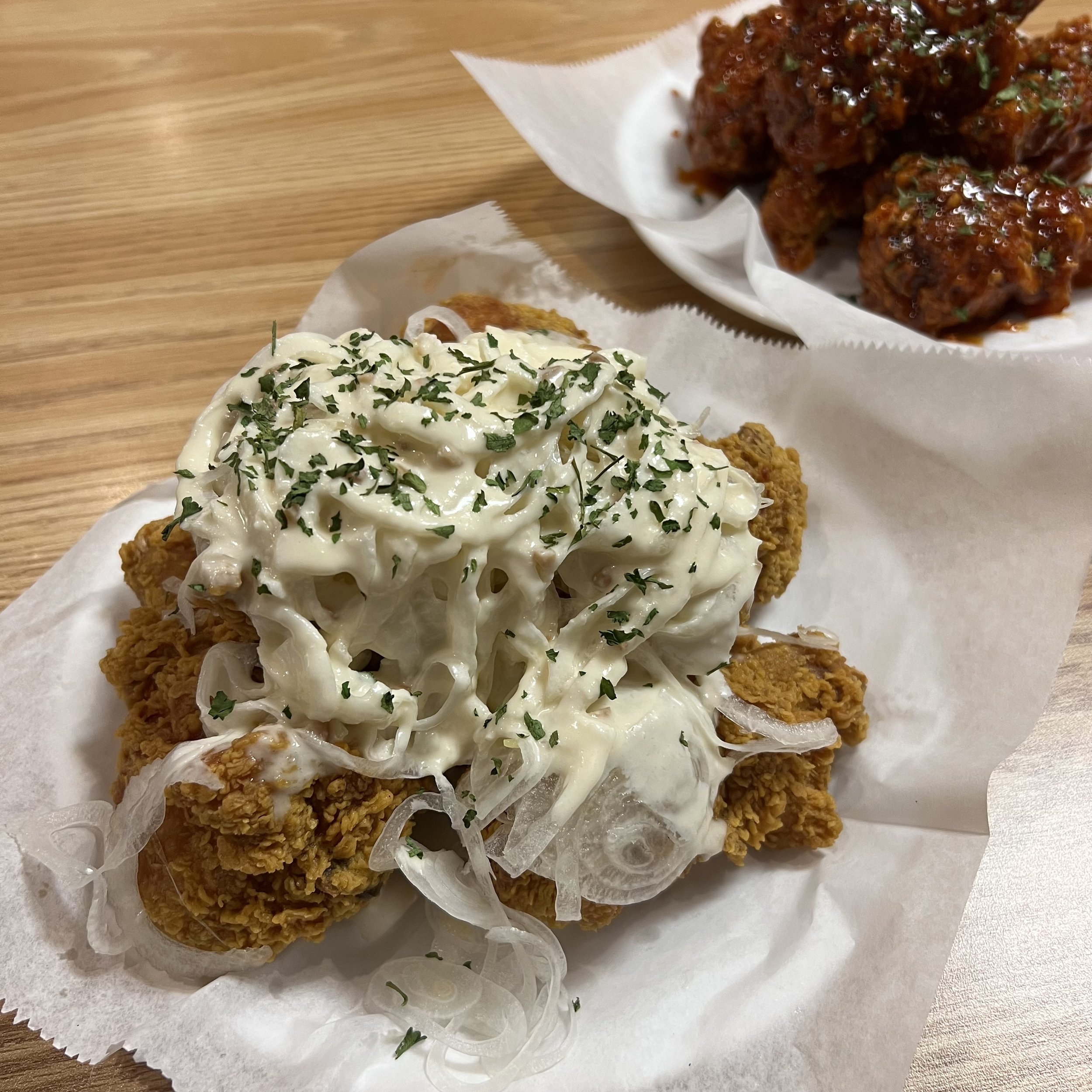CM Chicken [Henderson]