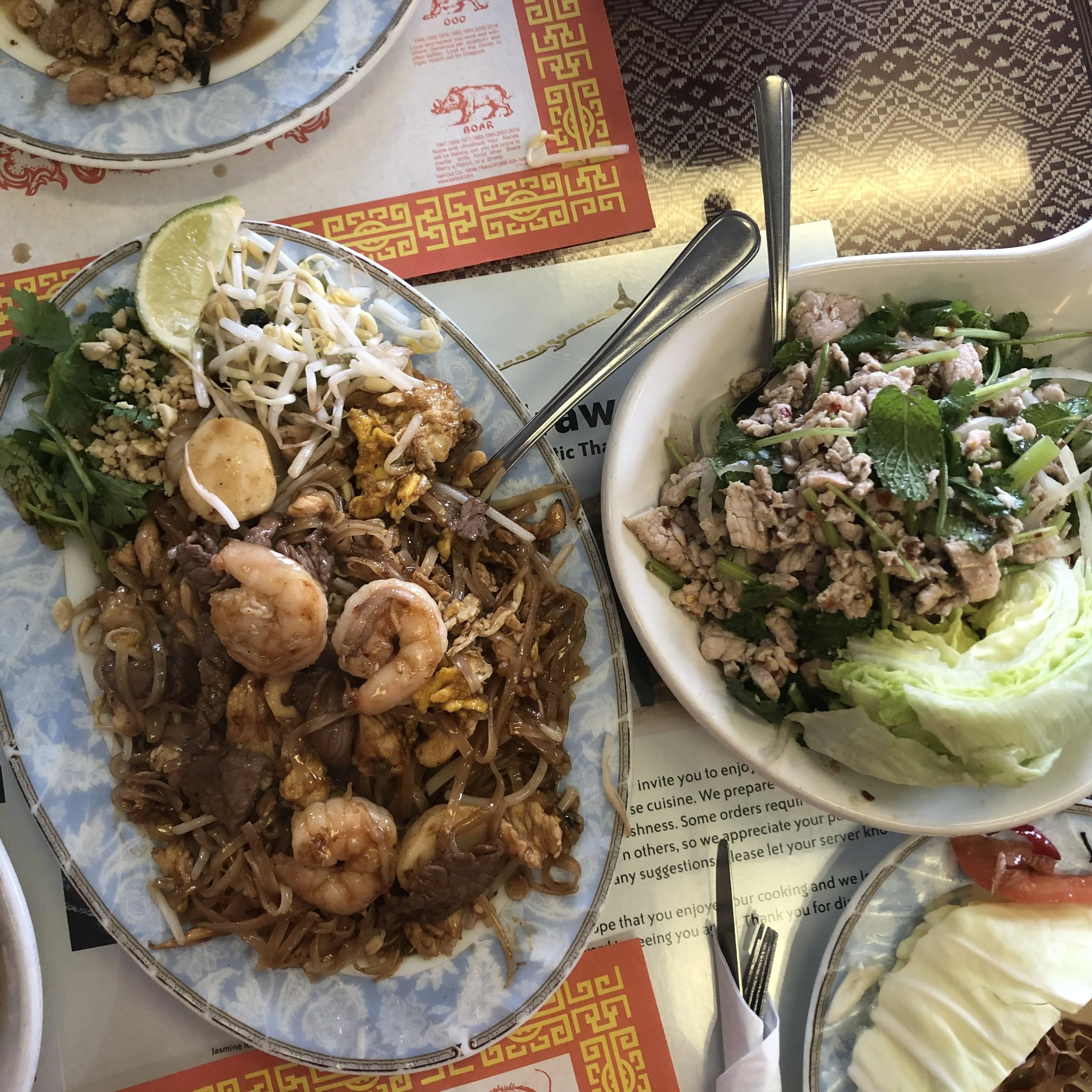 Erawan Thai