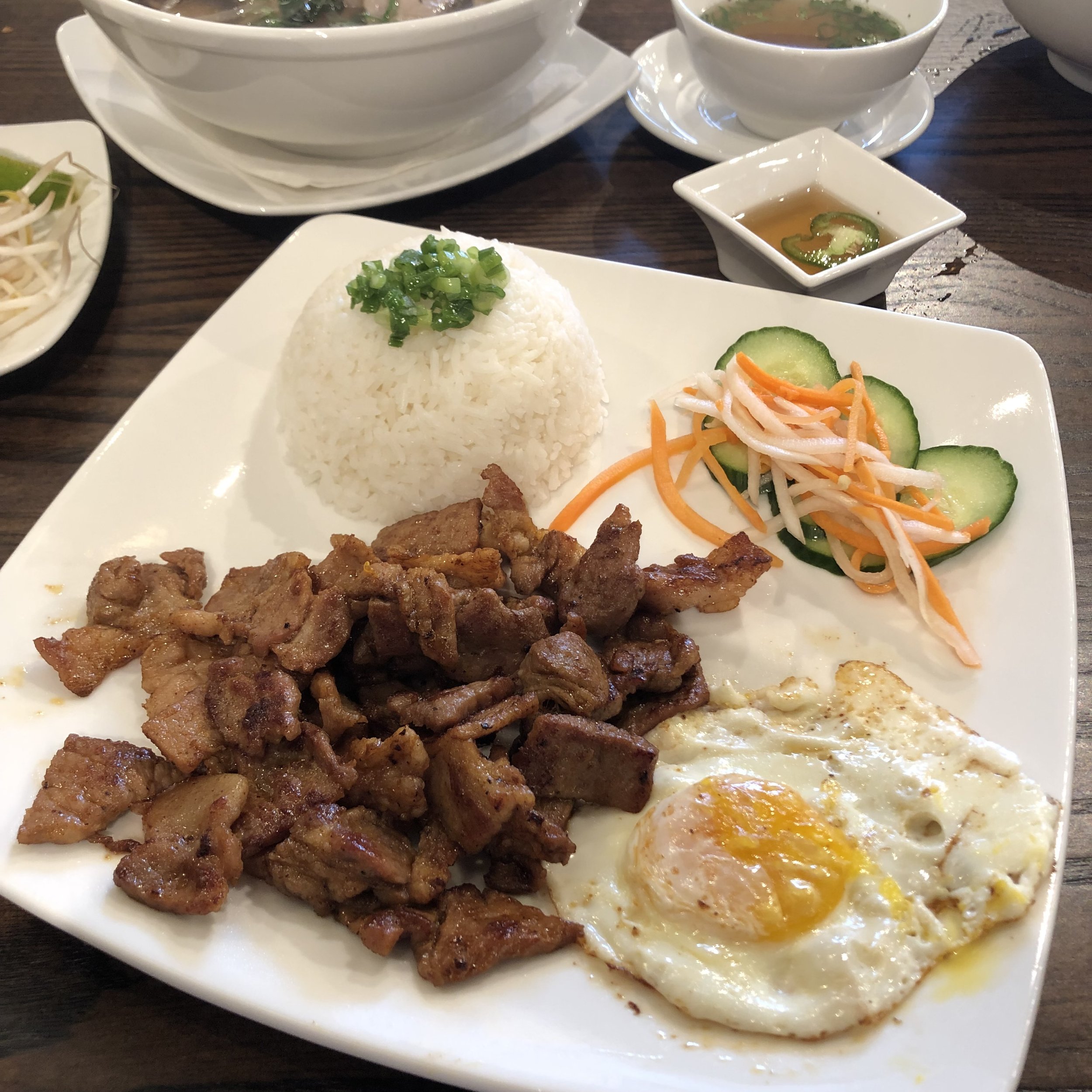 Pho Social