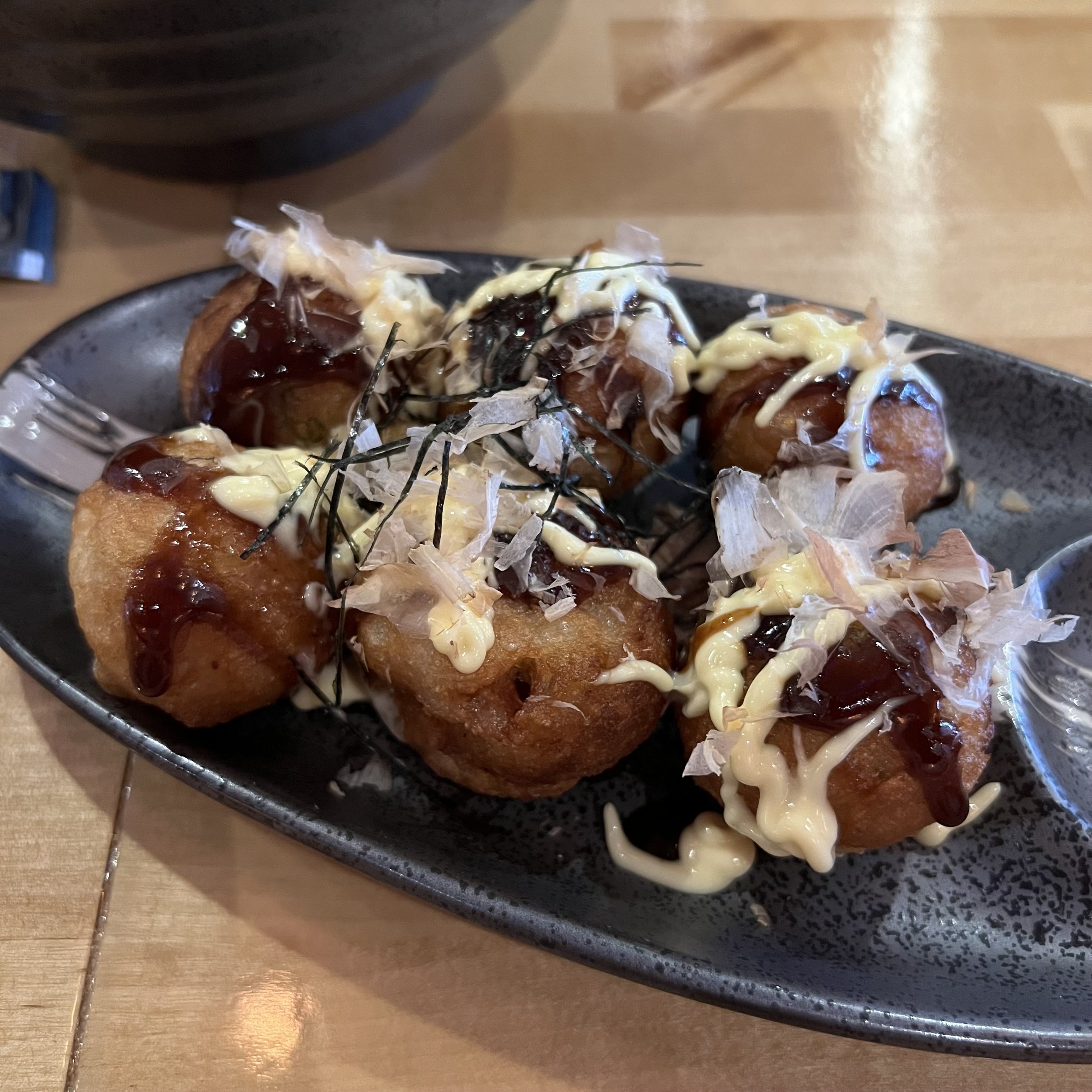Kyushu Ramen and Sushi Bar [Northwest]