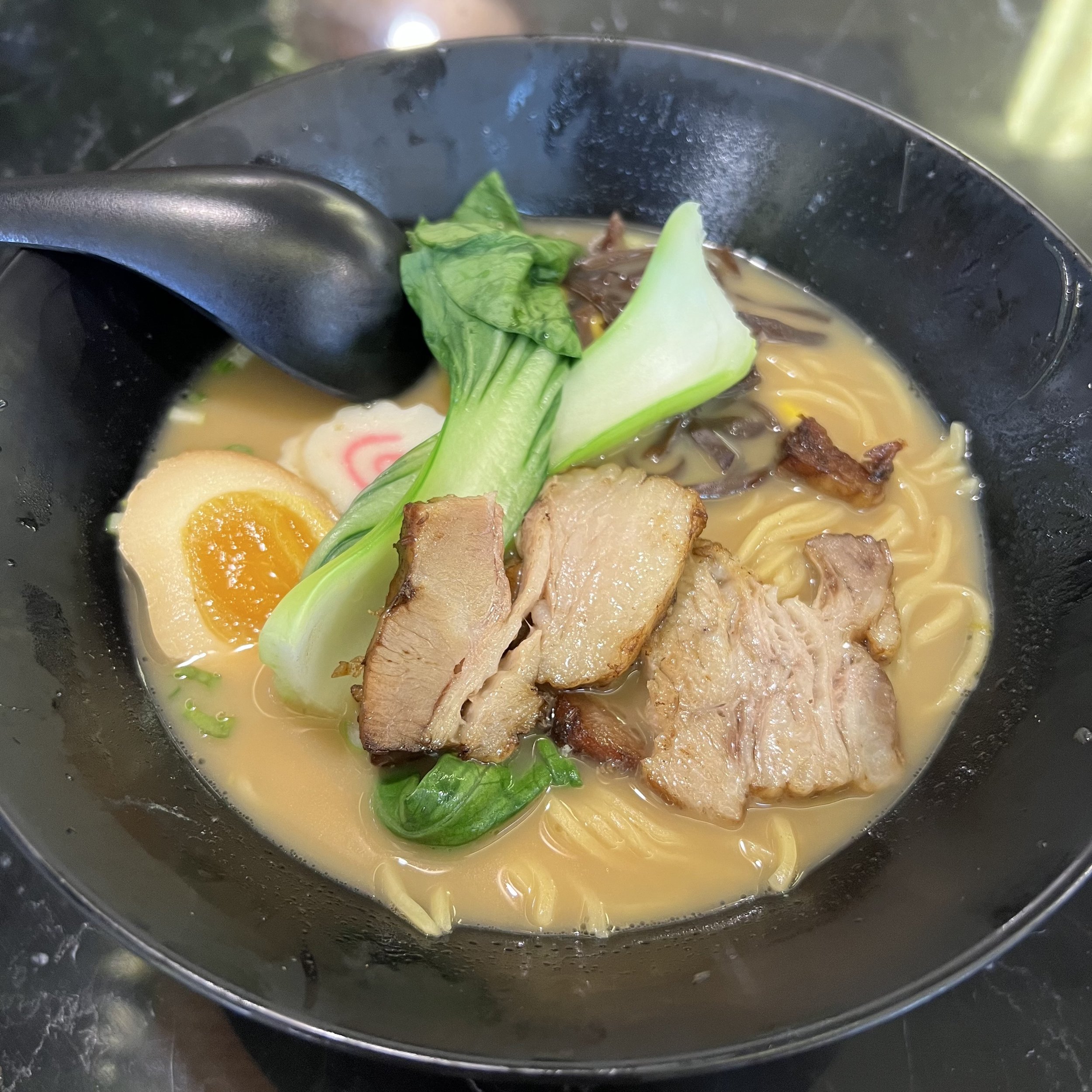Hiro Ramen &amp; Tea