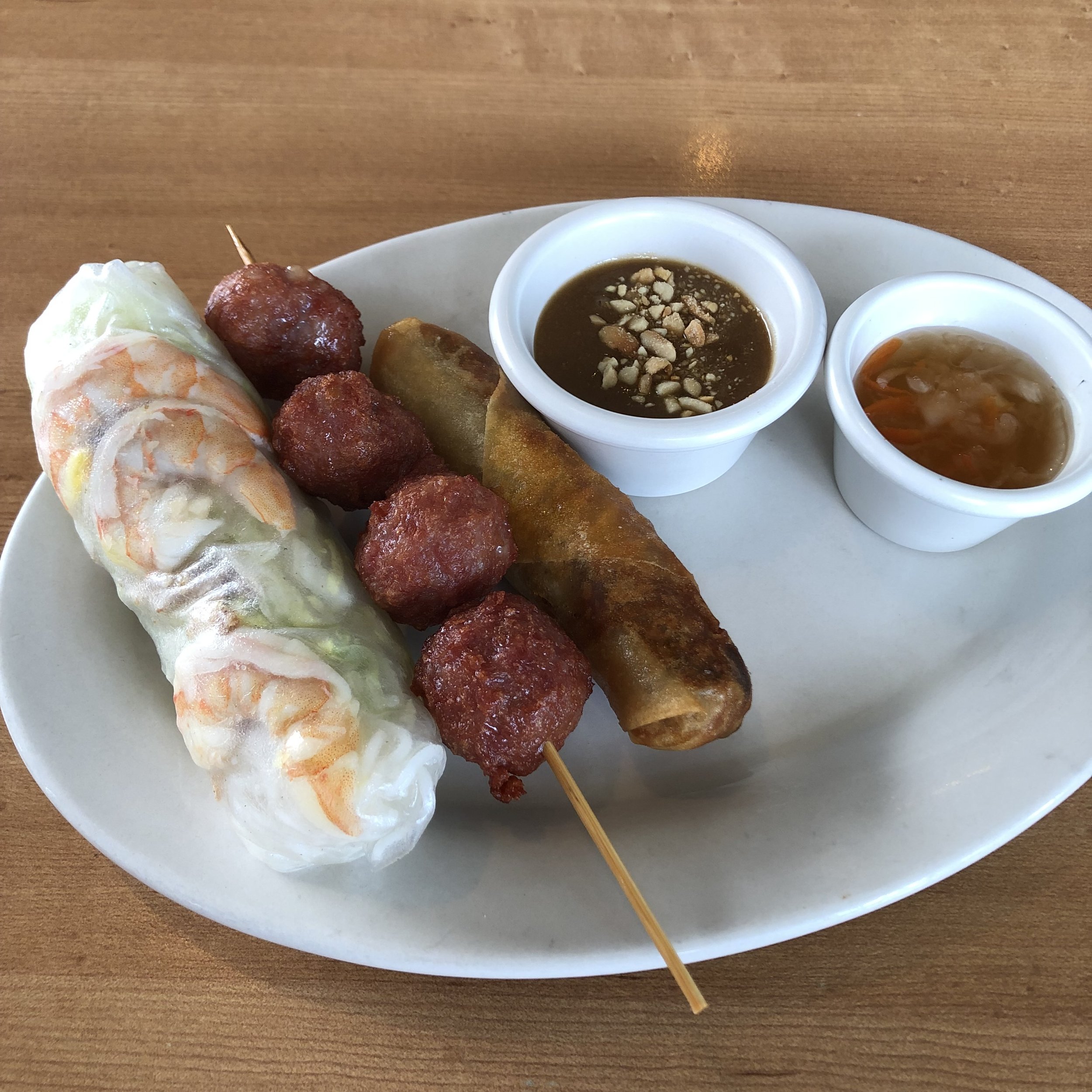 Pho Chef [Upper Arlington]