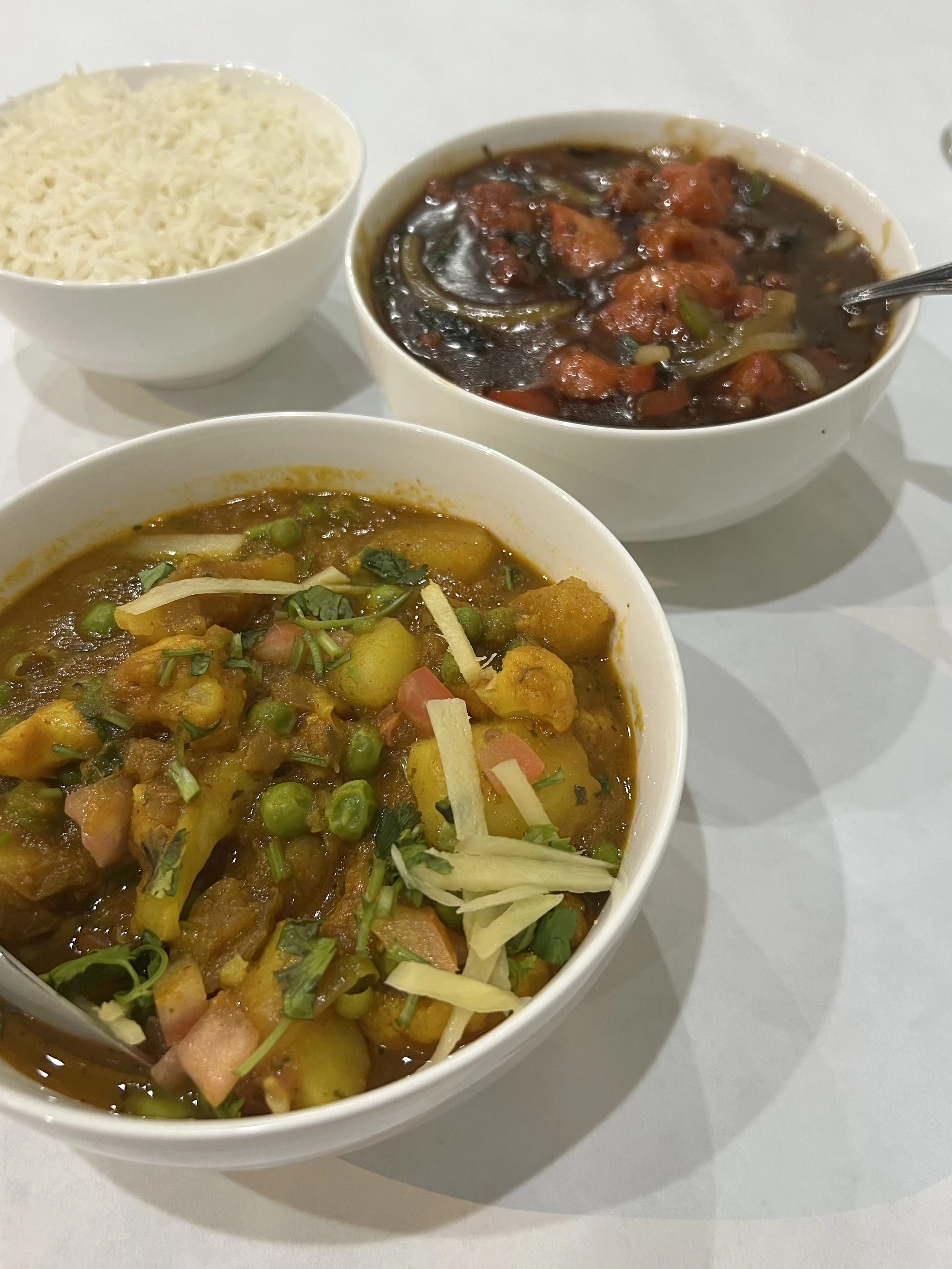 Clove Indian Bistro