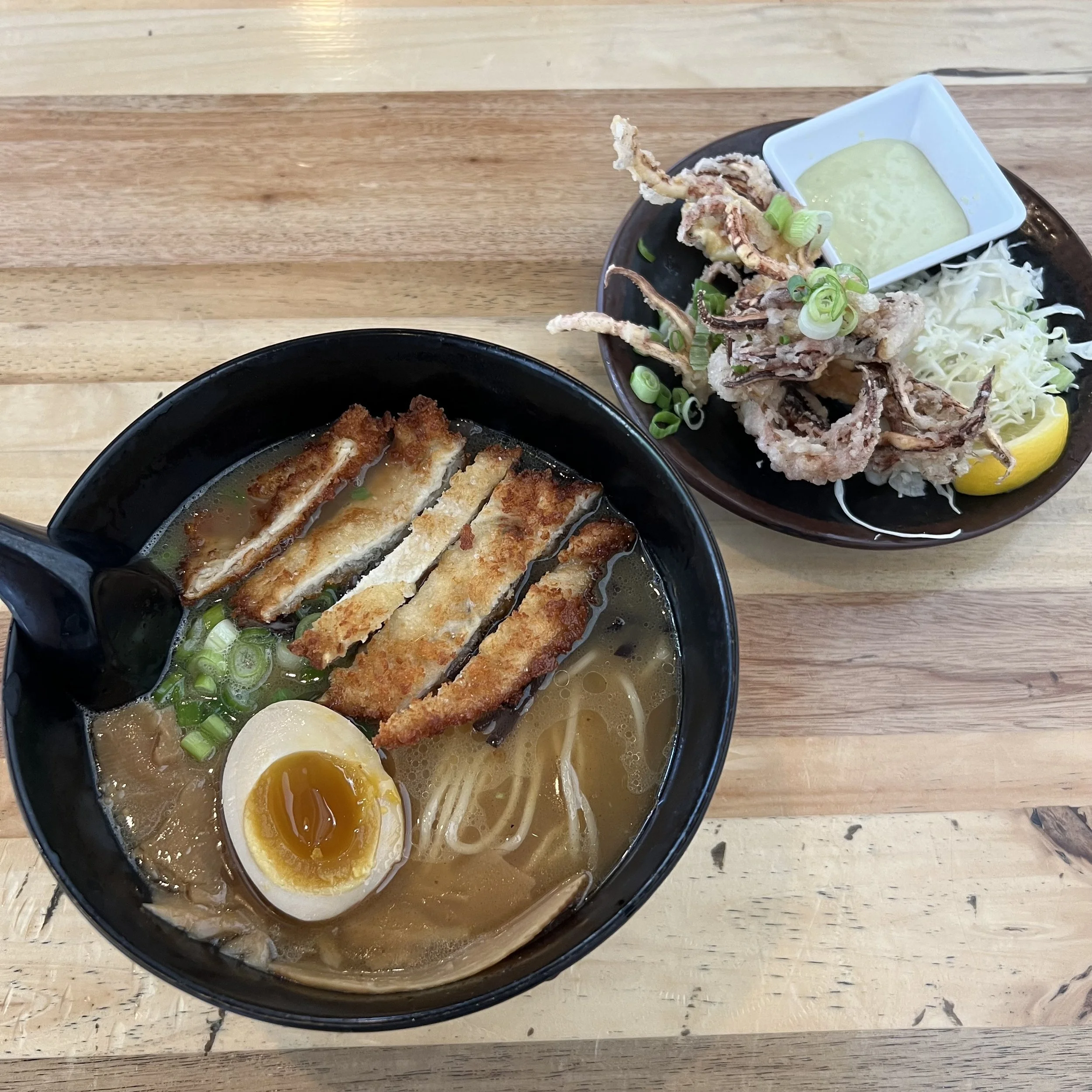 Fukuryu Ramen [Upper Arlington]