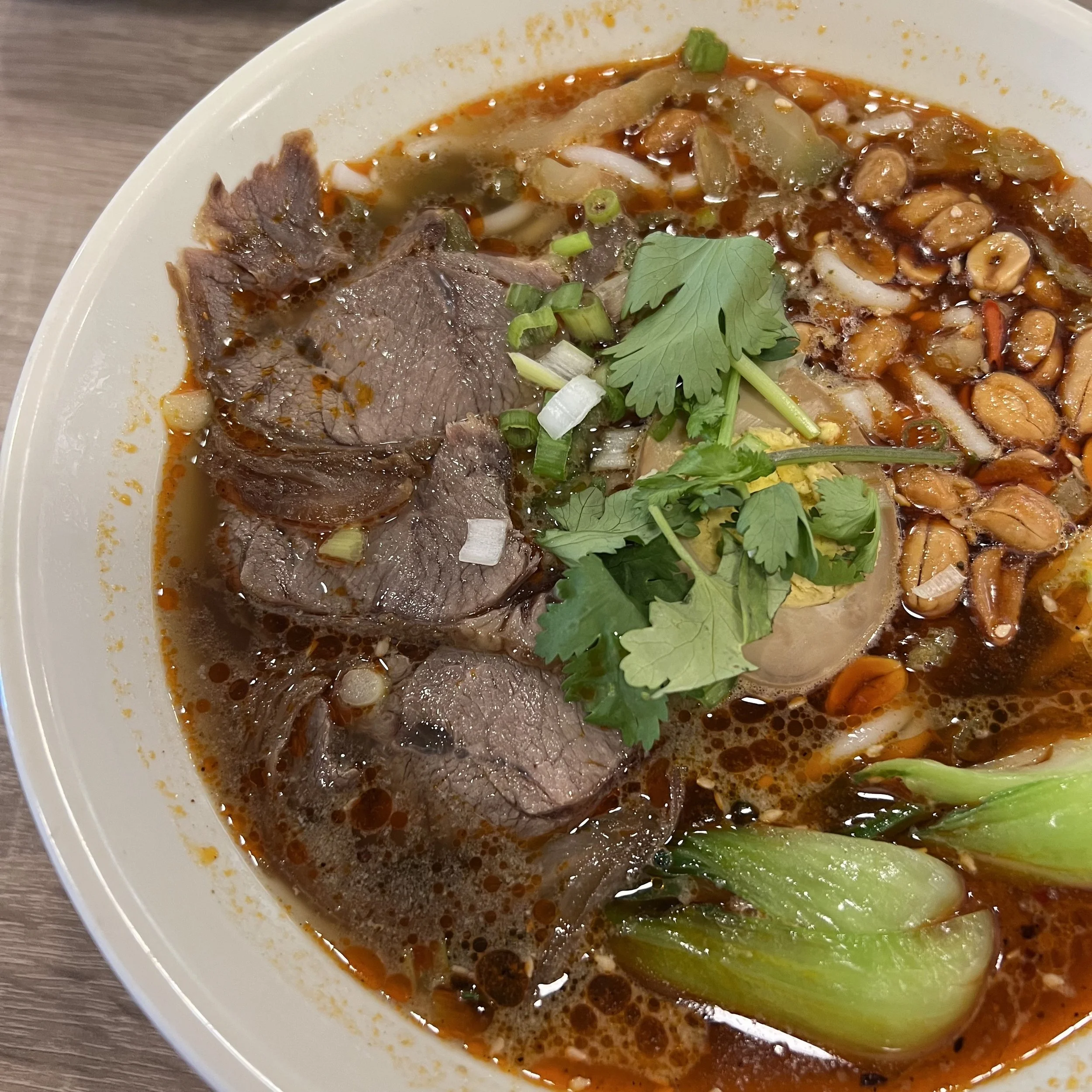 Xi Xia Chinese Cuisine [Upper Arlington]