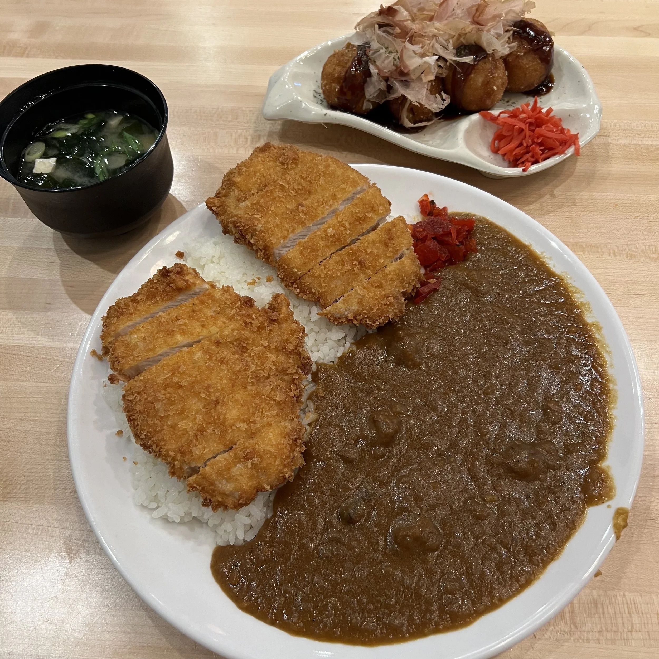 Tensuke Ramen