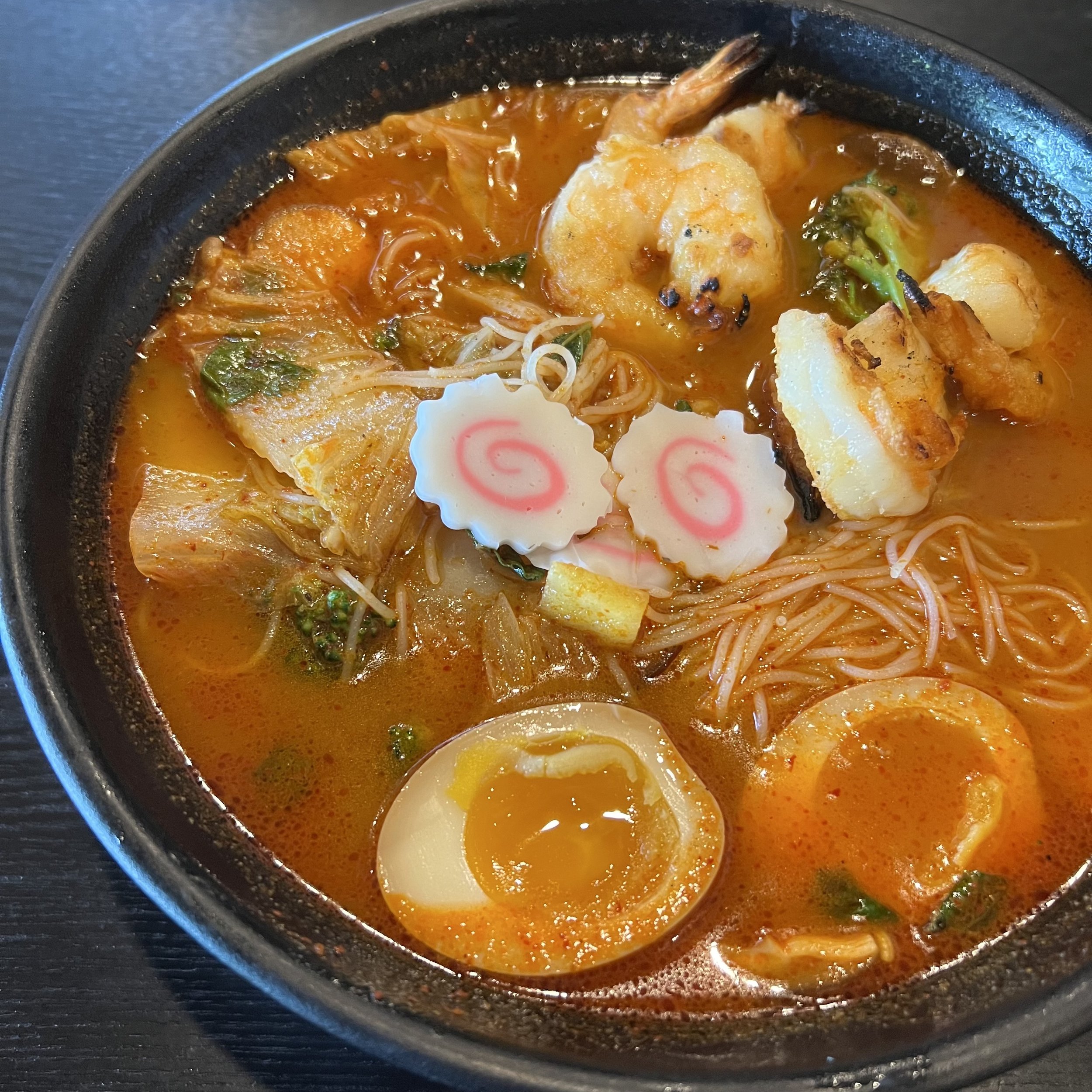 Wild Ginger Asian Fusion [Polaris]