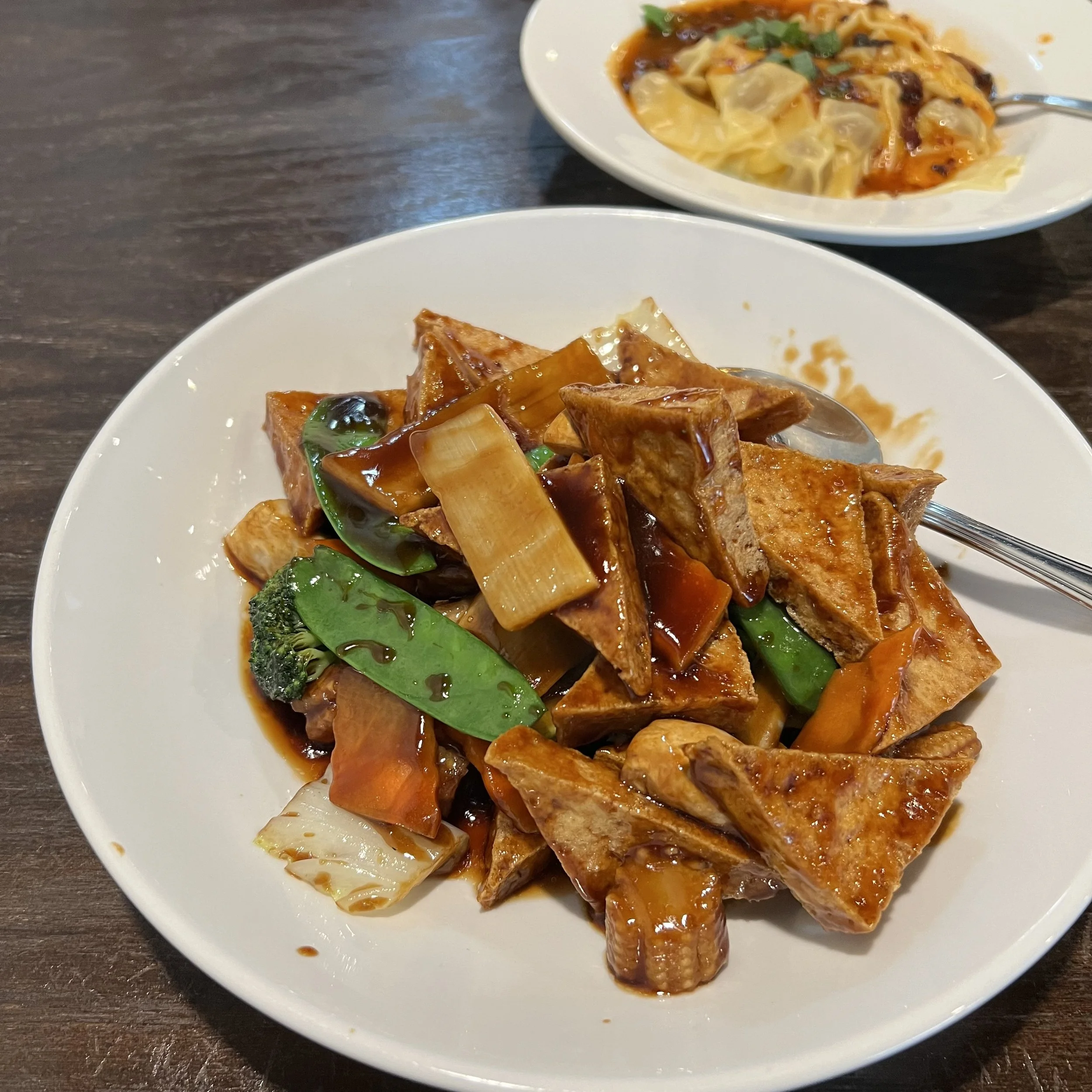 Lei's Asian Bistro