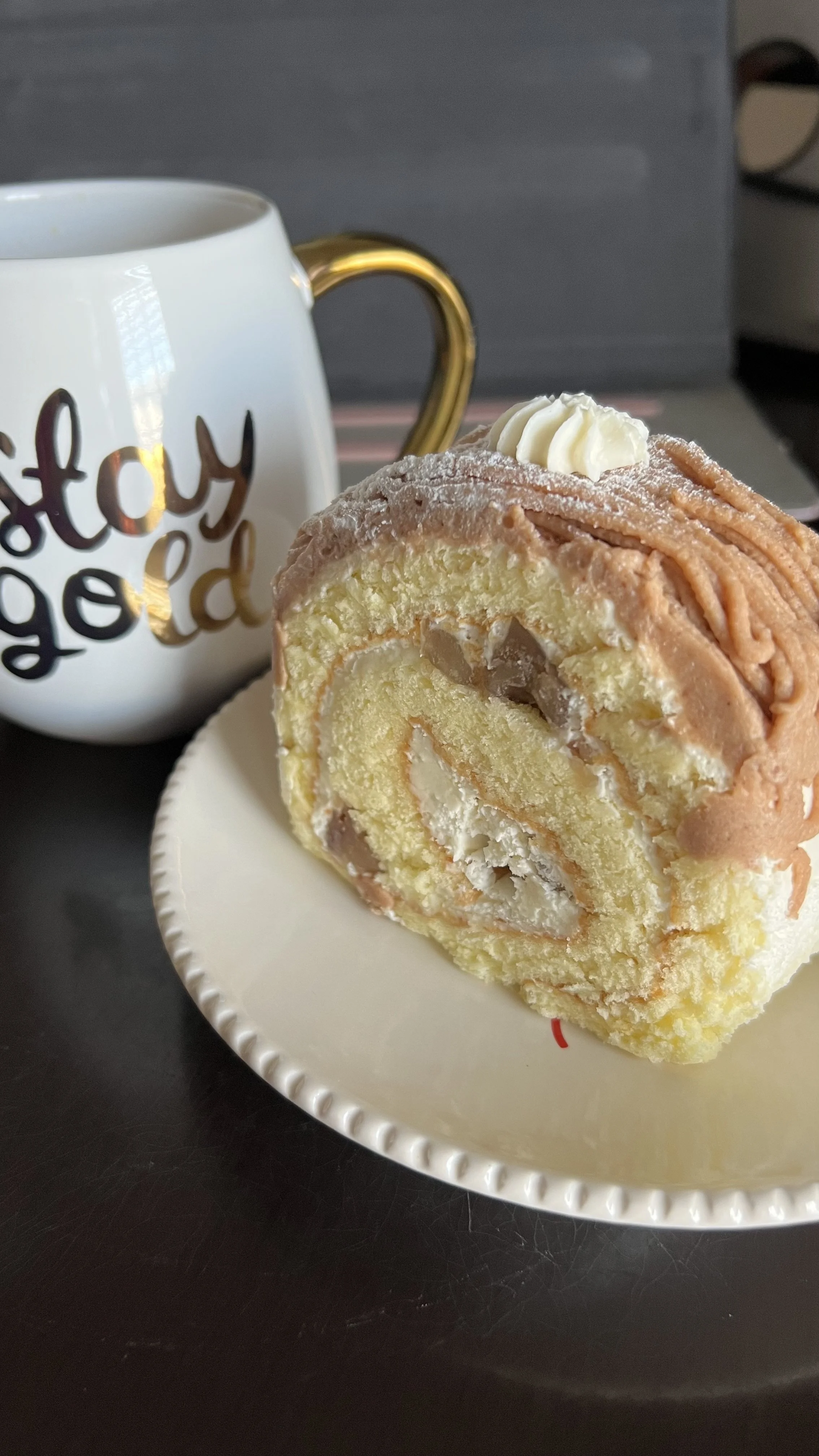 Belle's Bread
