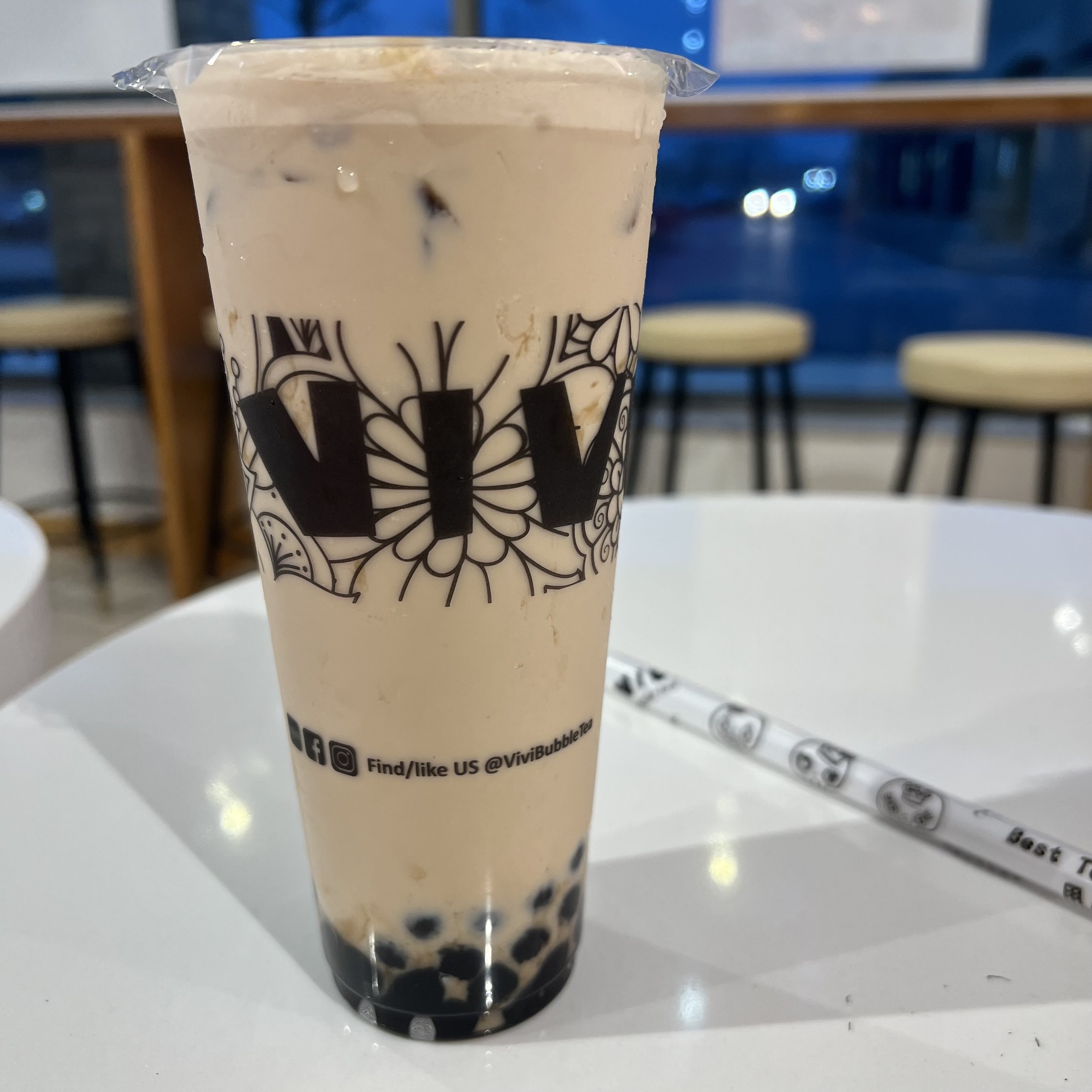 Vivi Bubble Tea [Dublin]
