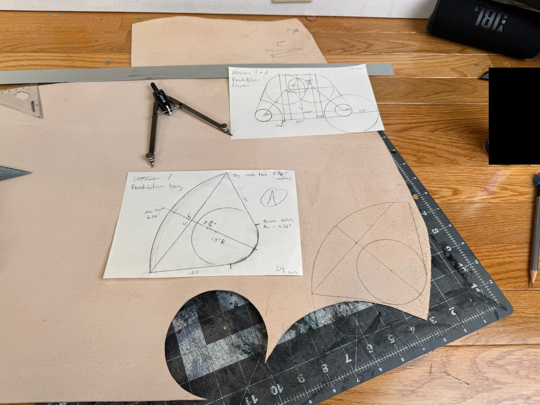 002 - Blueprint translation