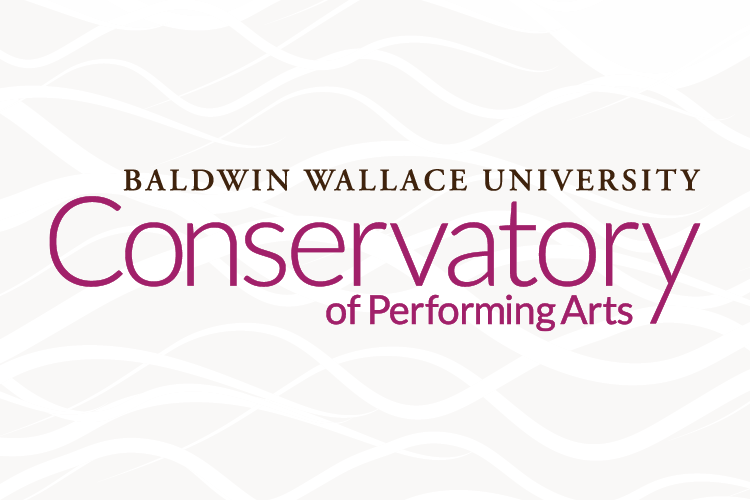 Recital: Baldwin Wallace Conservatory Faculty Recital