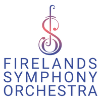 4th of July Concert: Firelands Symphony Orchestra