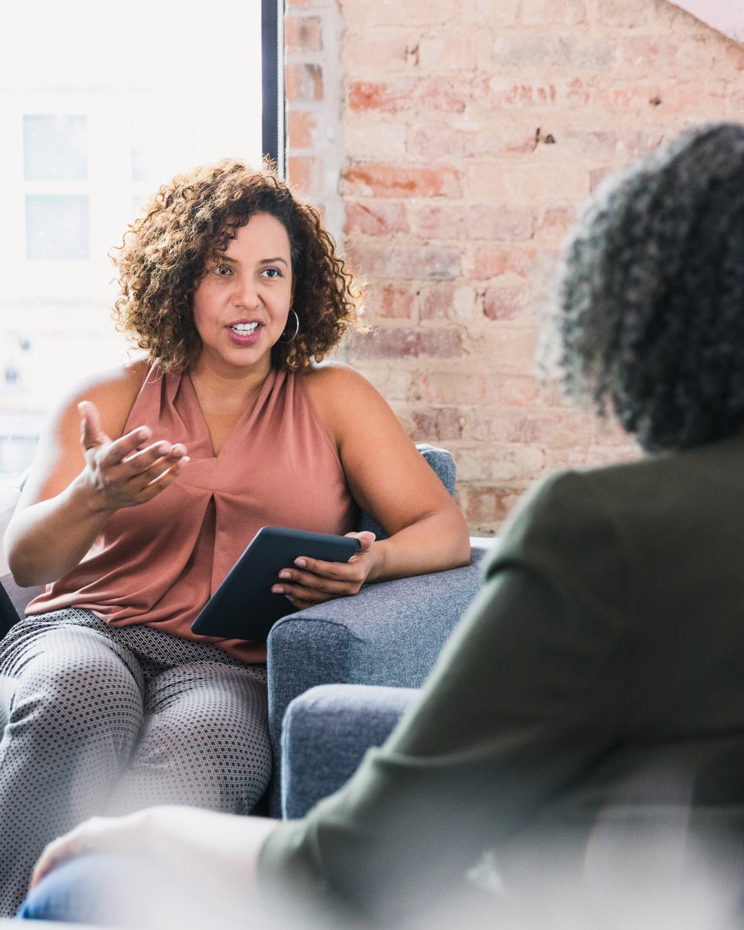 Therapist Membership