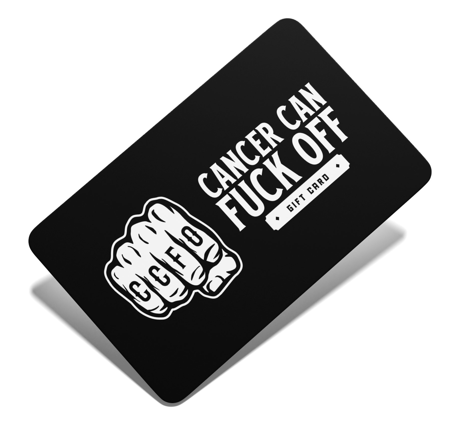 CCFO Gift Card