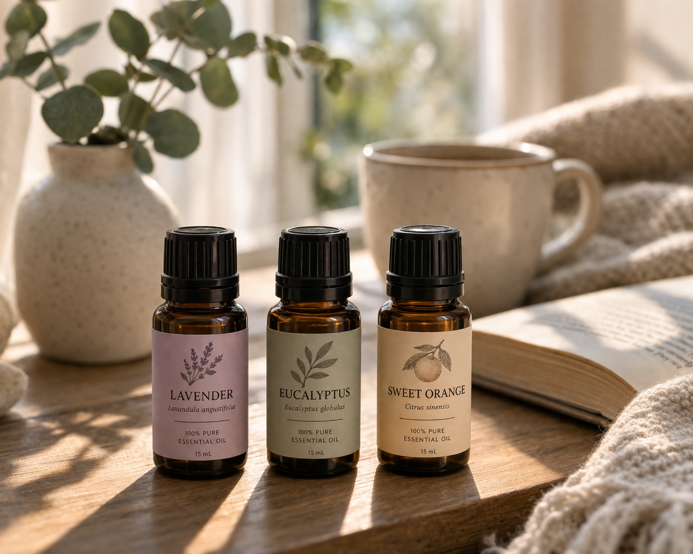 Was doTERRA für viele Menschen so besonders macht