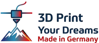 3D Print Your Dreams