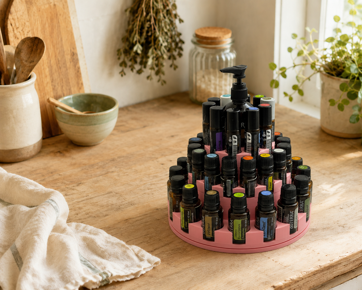doterra-oelstaender-rosa-rustikale-kueche.png