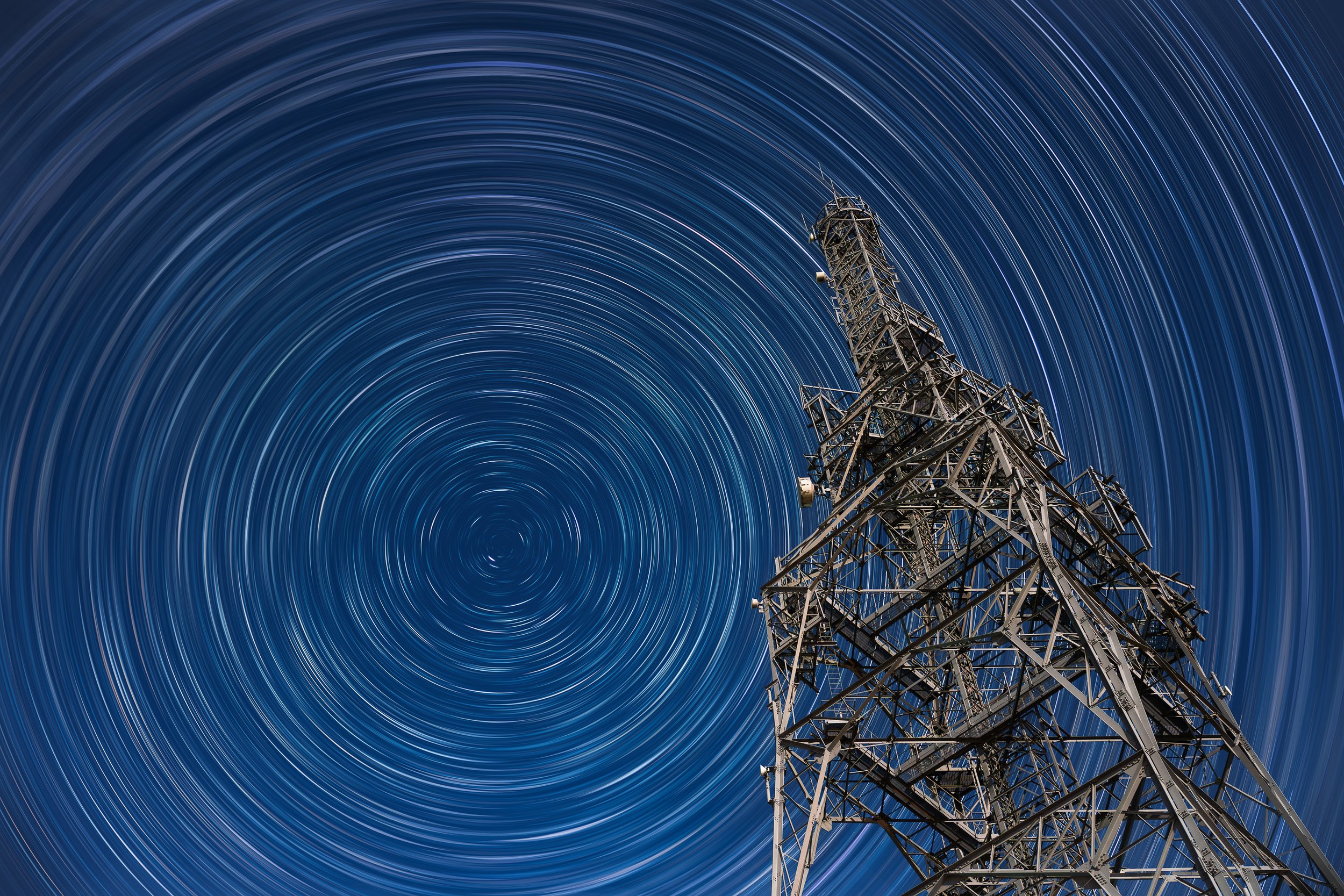 Transmission Waves