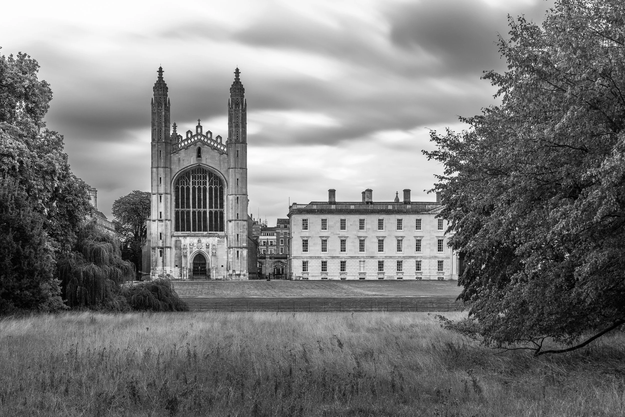 Perpendicular Gothic