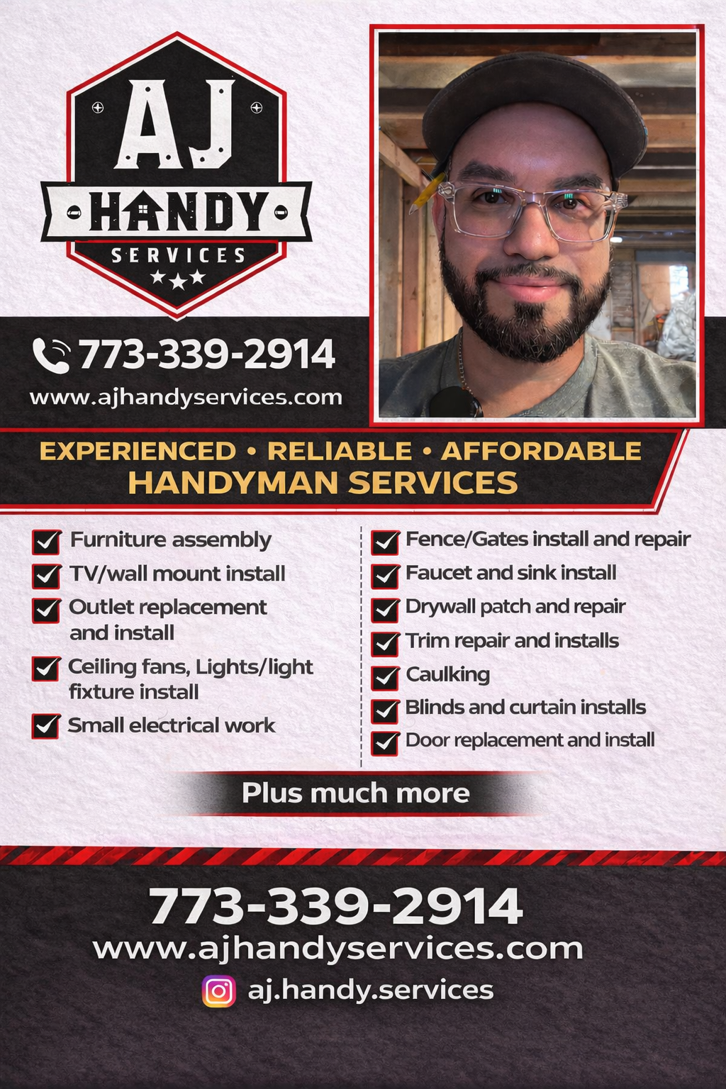 Handyman Services