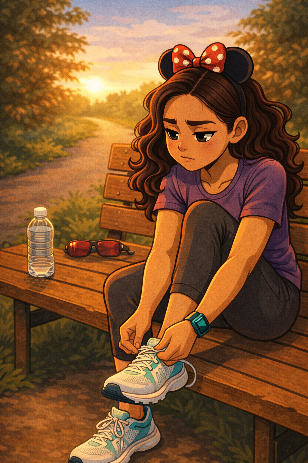 Finding Motivation