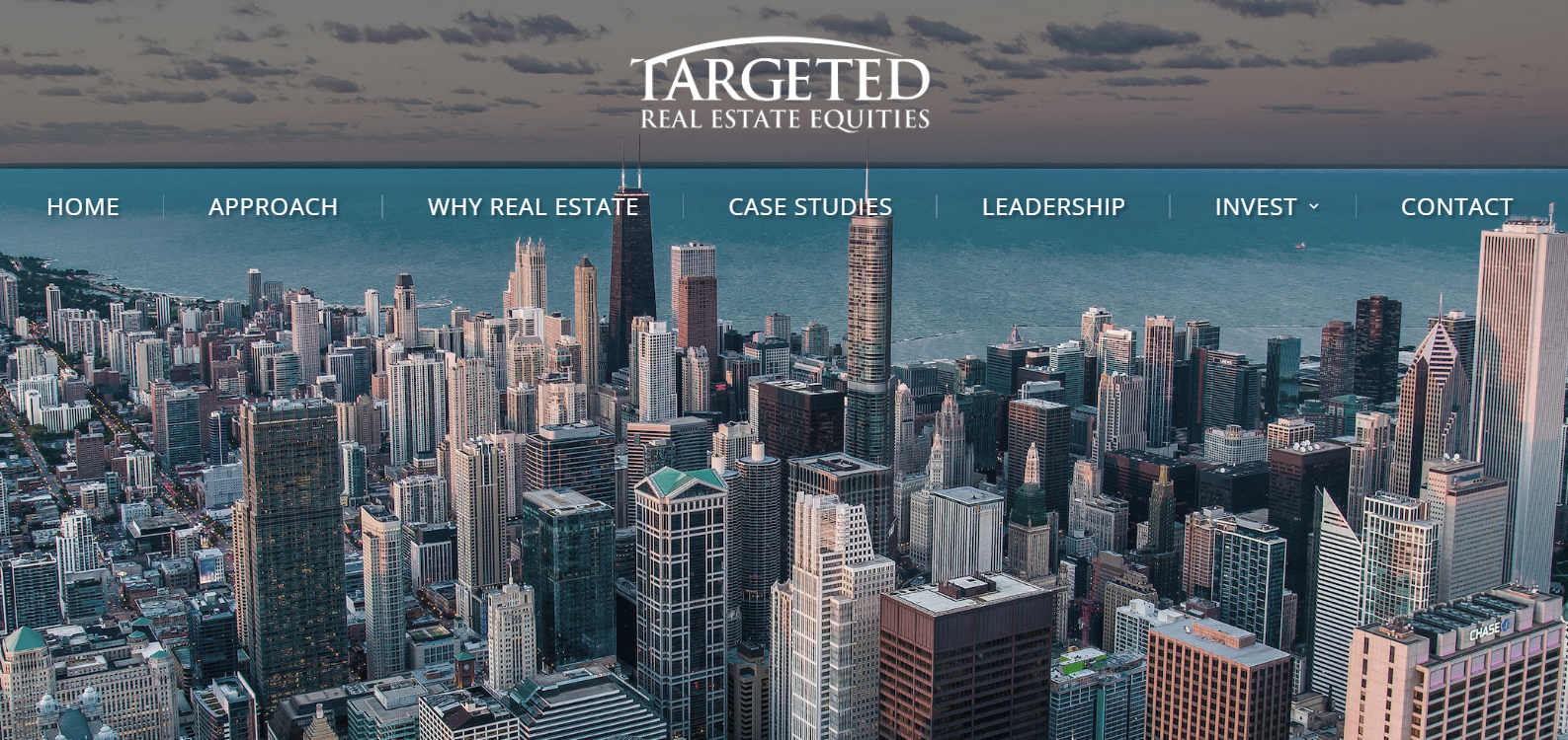 Expansion of Targeted Real Estate Equities 