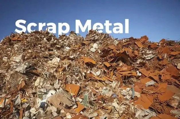 Abu Dhabi Scrap buyer 