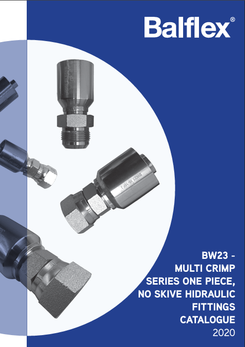 Western Hose | Shop Quality Hydraulic Solutions - Act Now