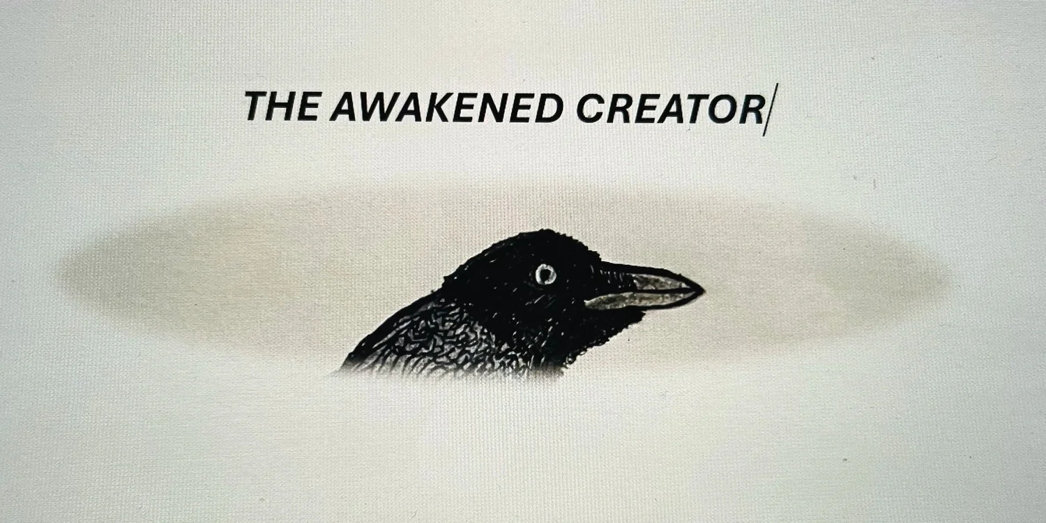 The Awakened Creator: Brennen Gregory