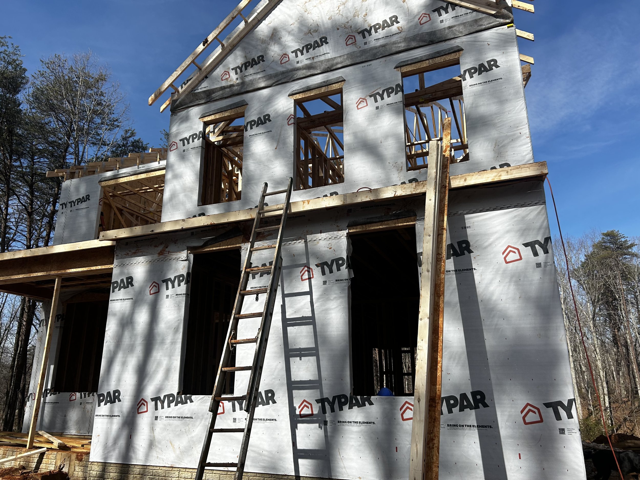 Thinking About Building a Custom Home in Spotsylvania or the Surrounding Area?