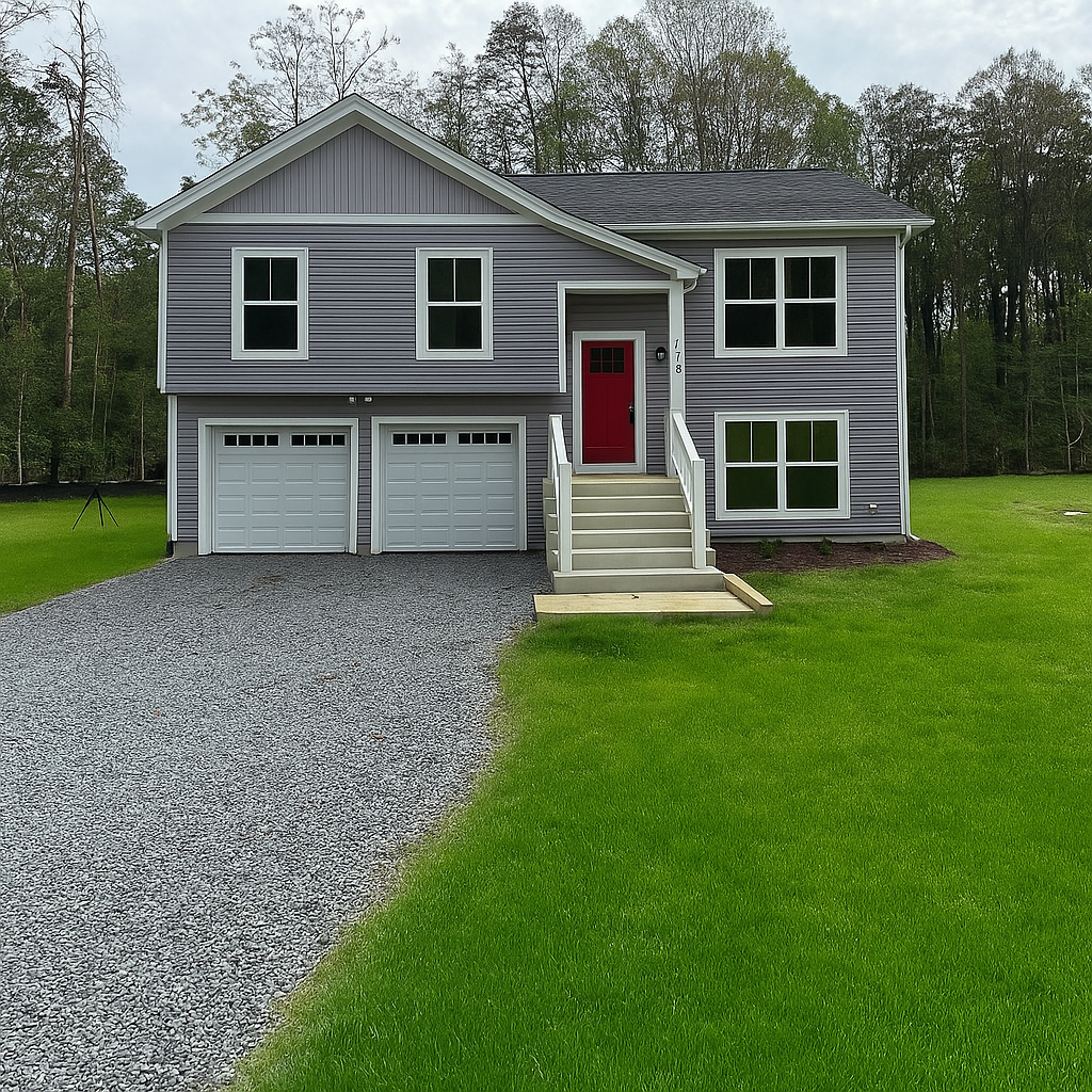 3145 Lewiston Road, Bumpass, VA 23024